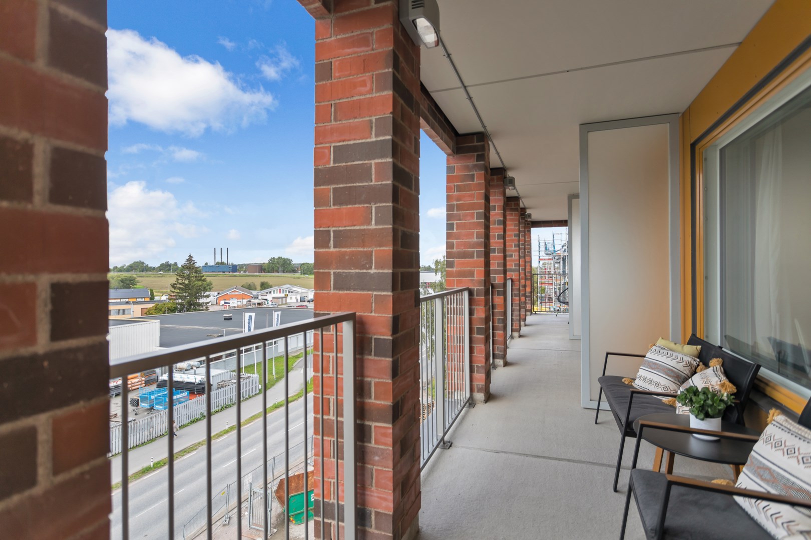 Bostadsbild från Gimogatan 5B, Såld i Luthagen, Uppsala