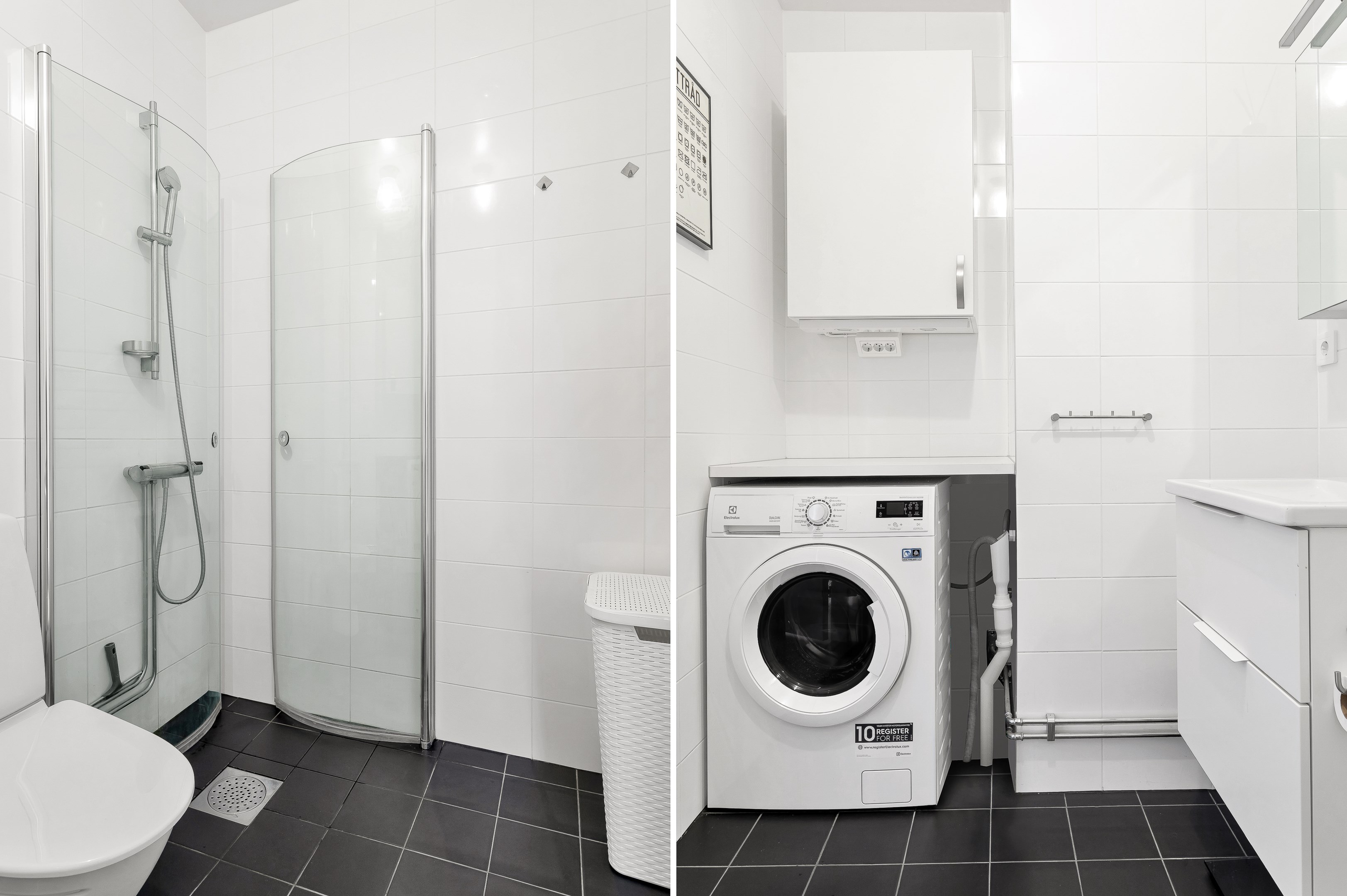 Bostadsbild från Gimogatan 5B, Såld i Luthagen, Uppsala