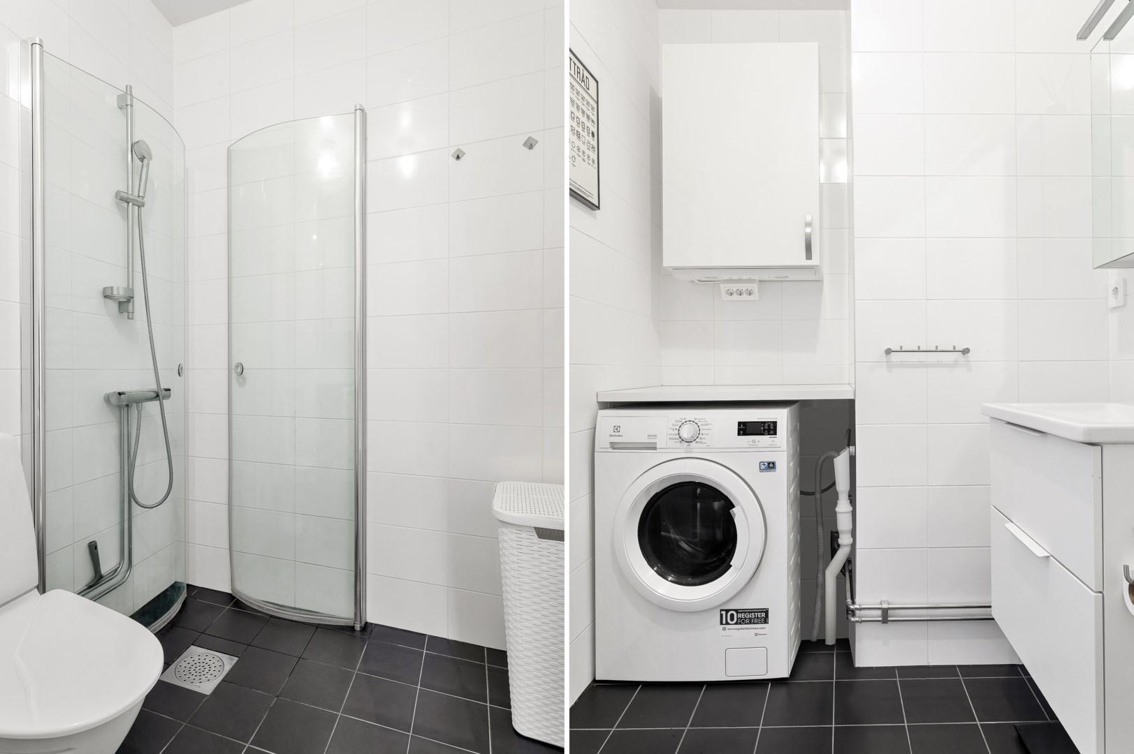 Bostadsbild från Gimogatan 5B, Såld i Luthagen, Uppsala