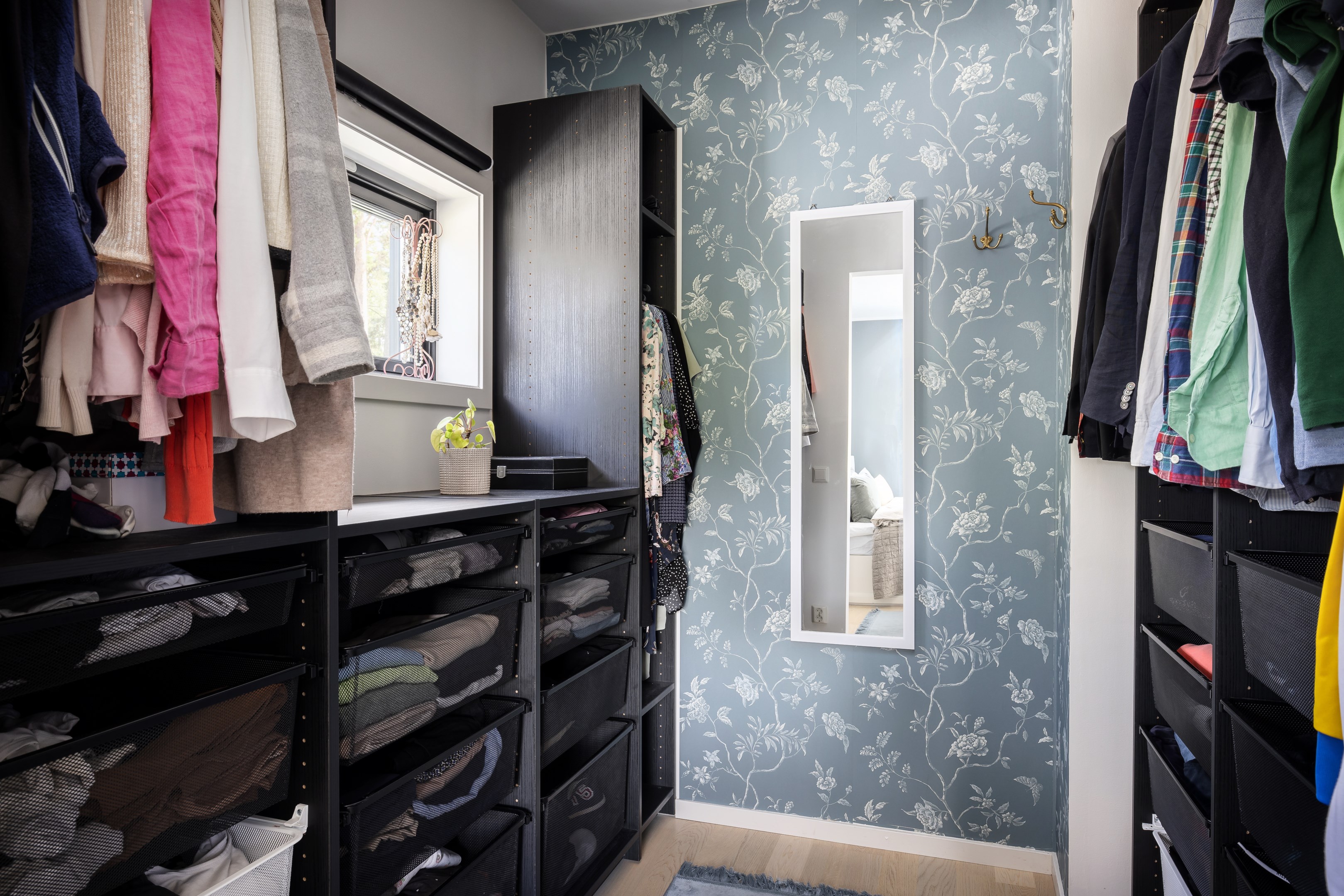 Bostadsbild från Norrkärrsvägen 32, Såld i , Nacka