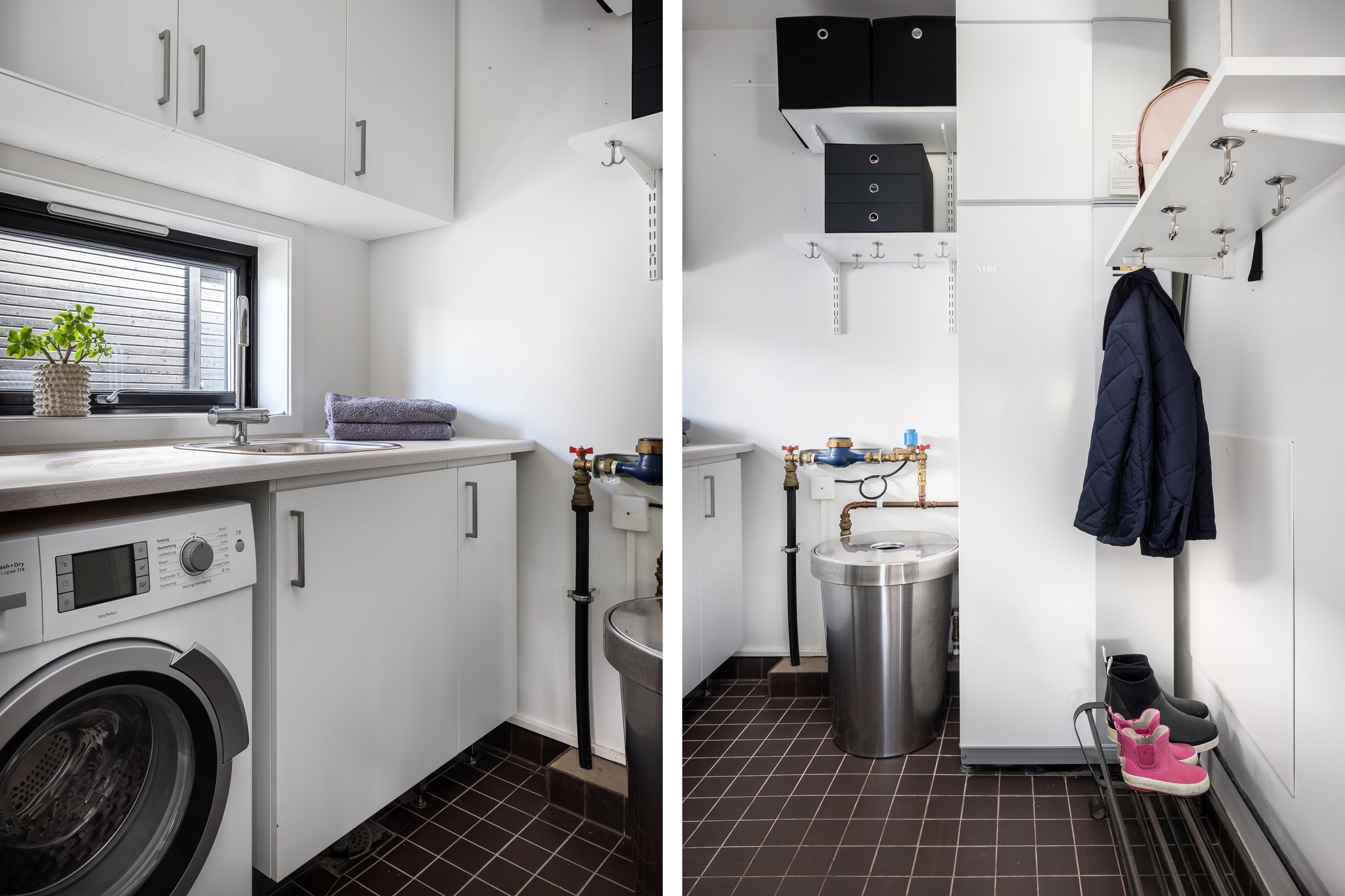 Bostadsbild från Norrkärrsvägen 32, Såld i , Nacka