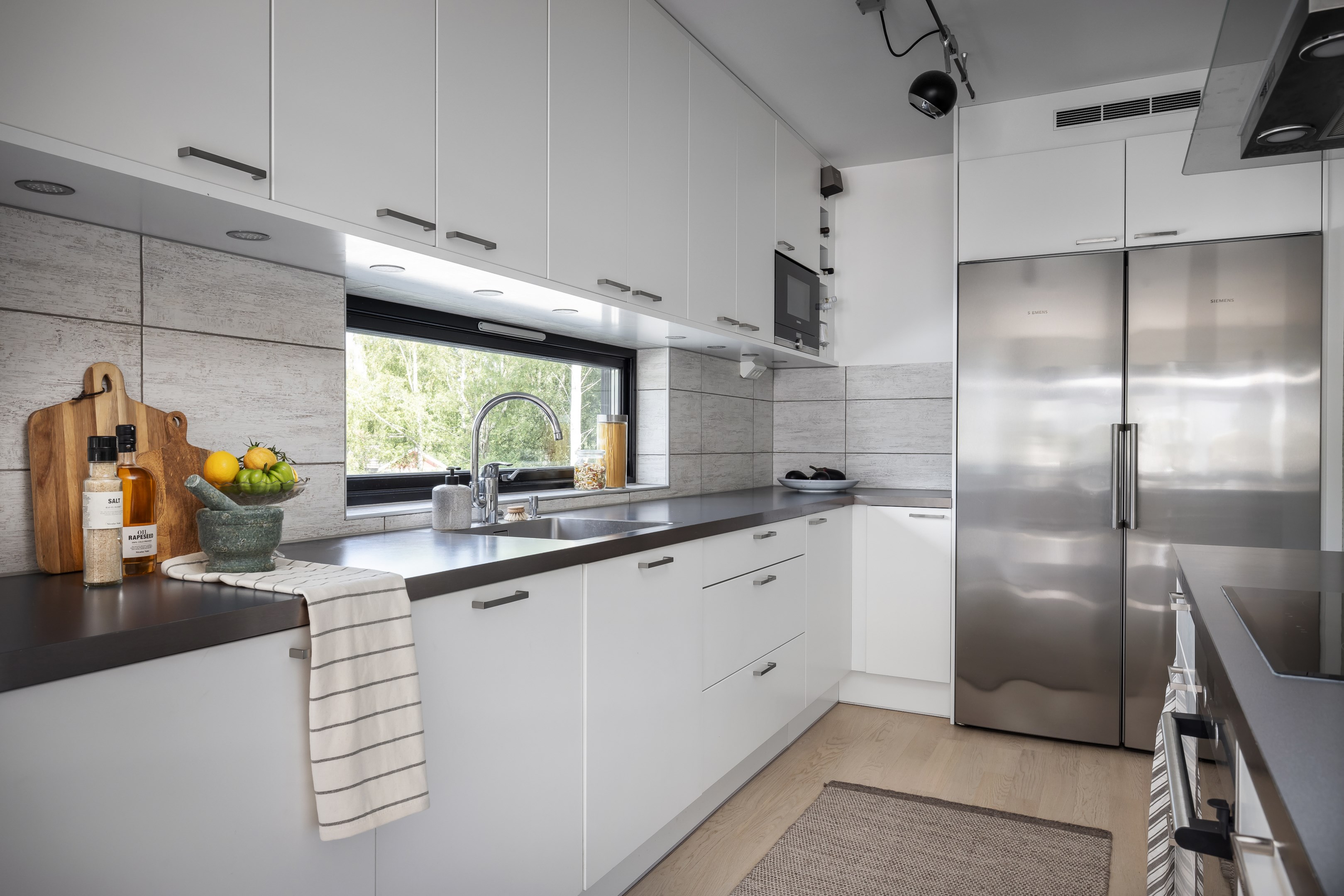 Bostadsbild från Norrkärrsvägen 32, Såld i , Nacka