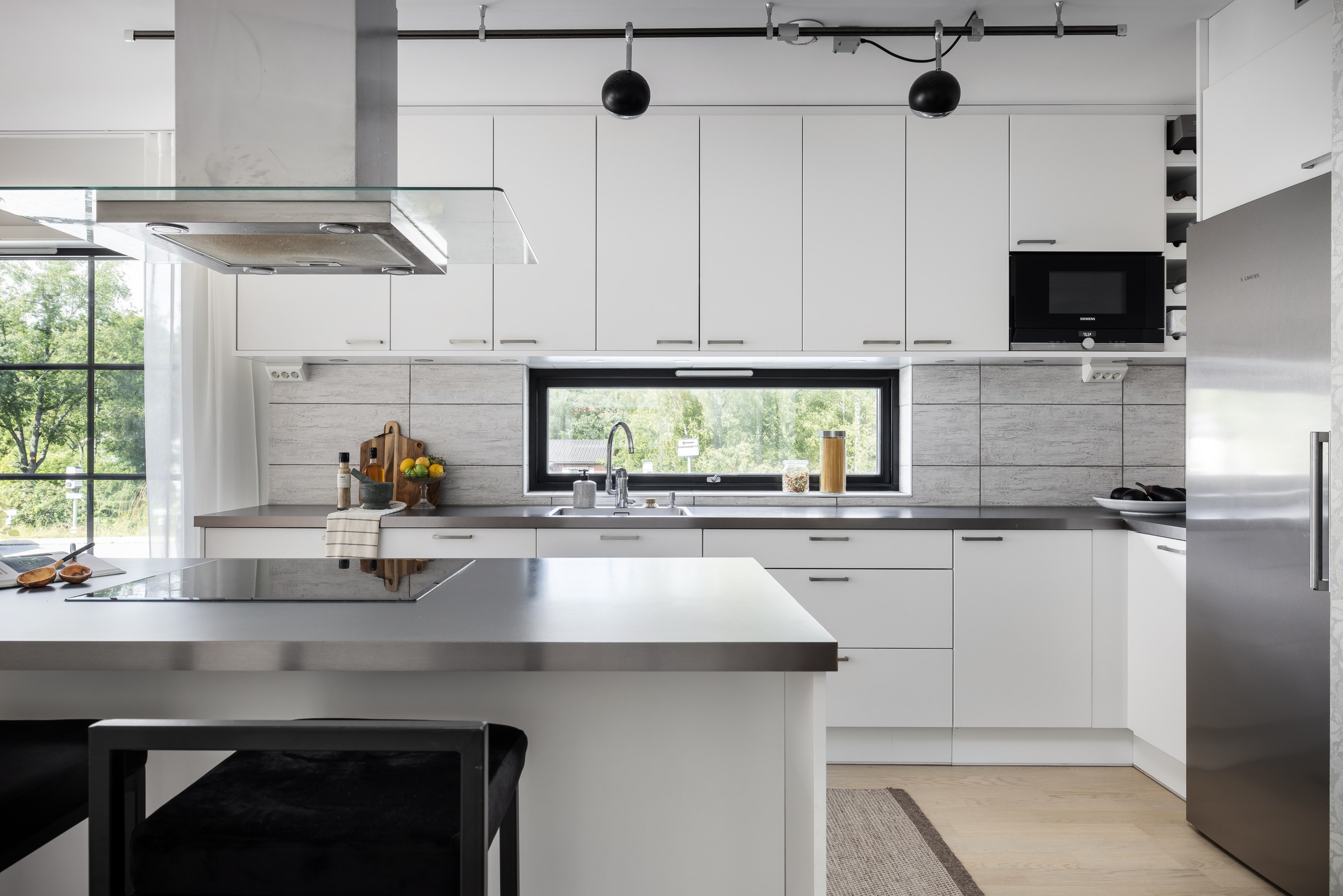 Bostadsbild från Norrkärrsvägen 32, Såld i , Nacka