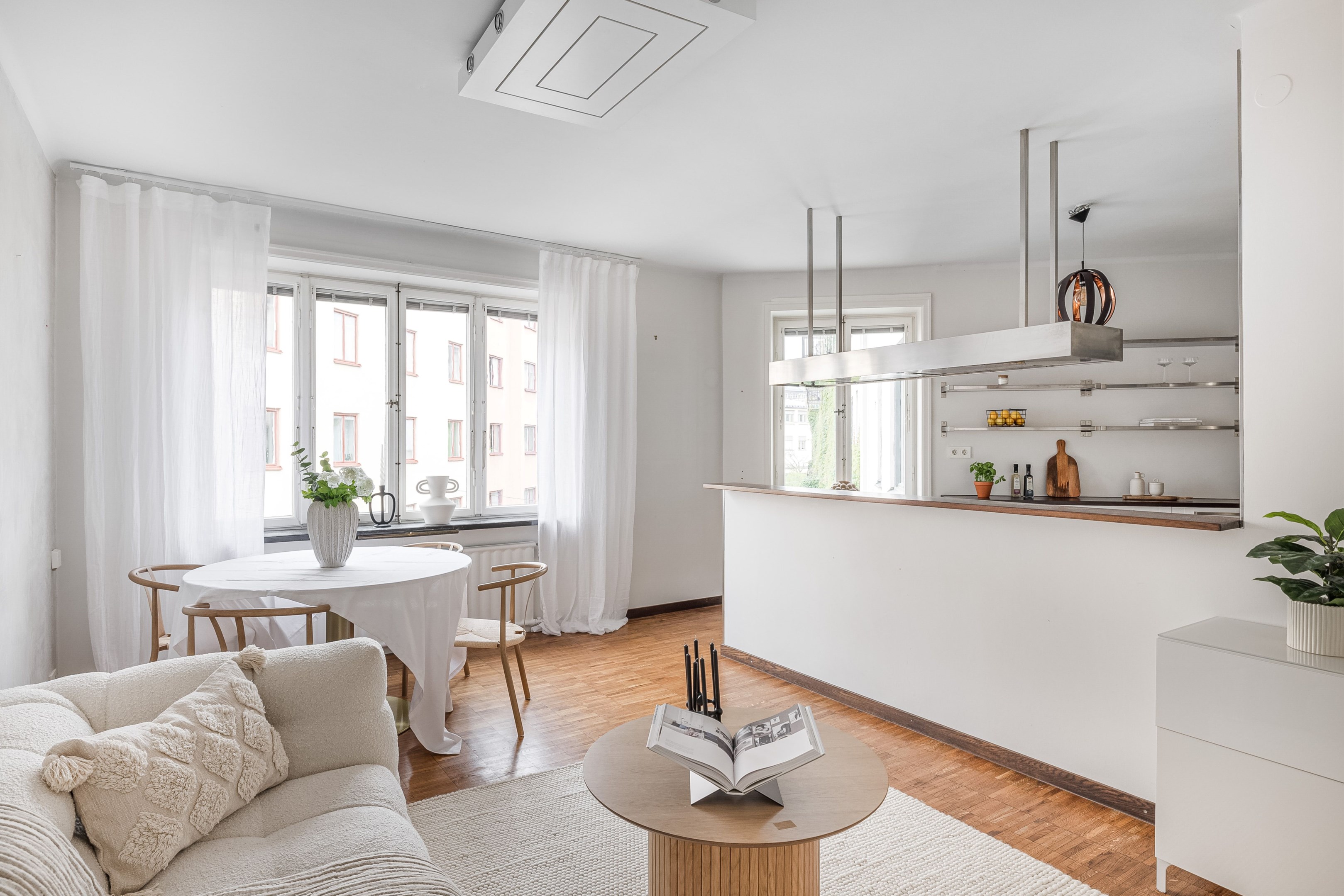 Bostadsbild från Alströmergatan 32K, 2tr, Såld i Kungsholmen, Stockholm