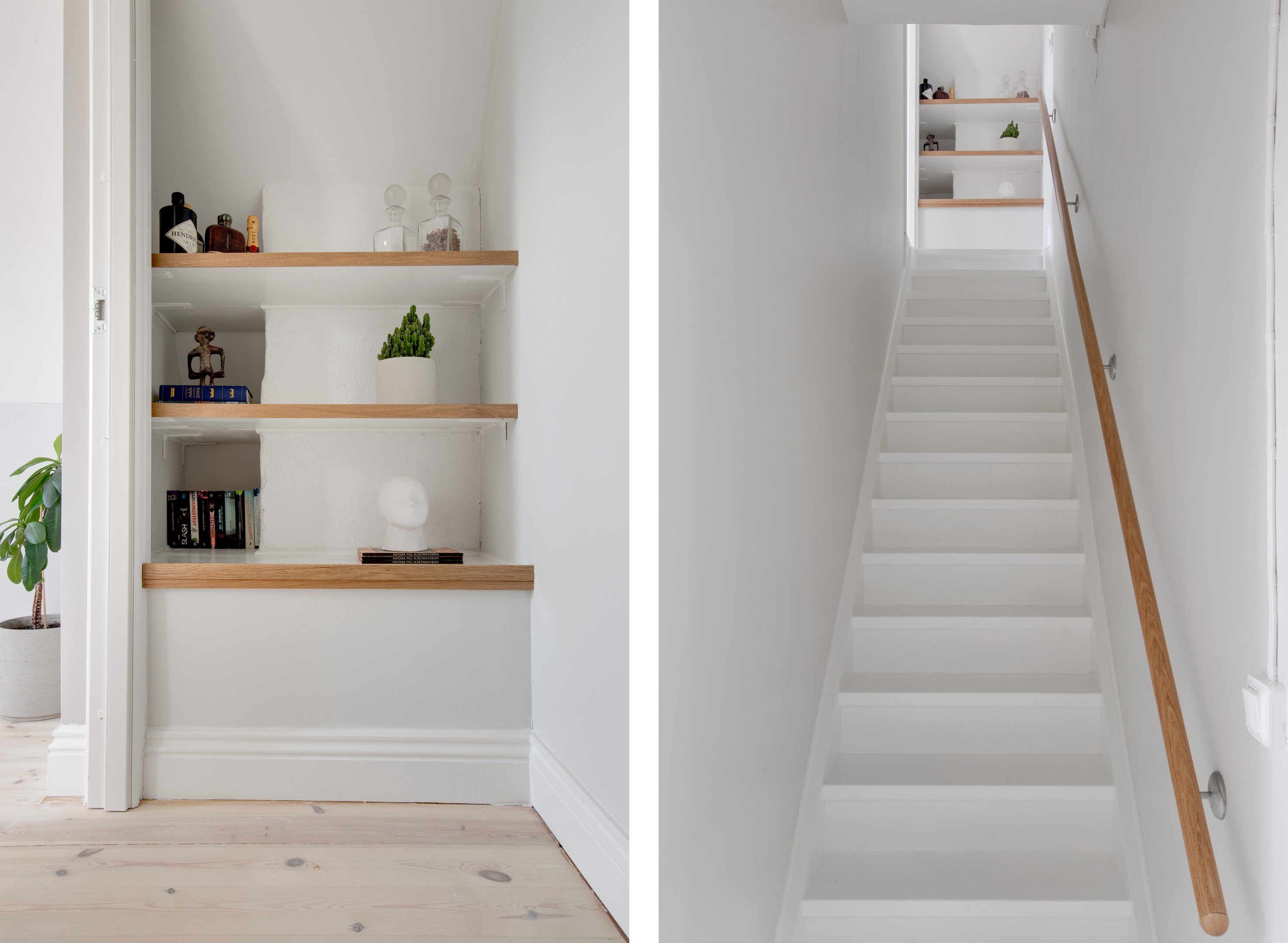 Bostadsbild från Storgatan 8, Såld i Höganäs, Uppsala