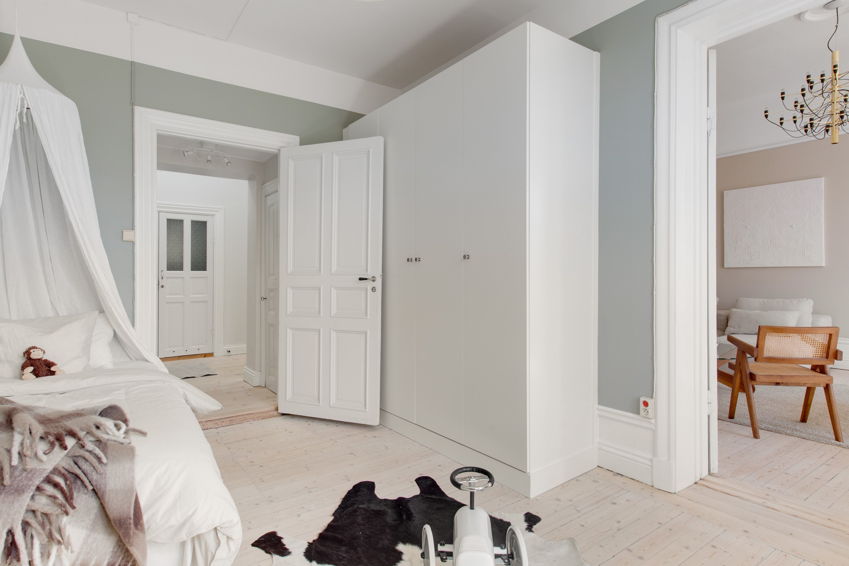 Bostadsbild från Storgatan 8, Såld i Höganäs, Uppsala