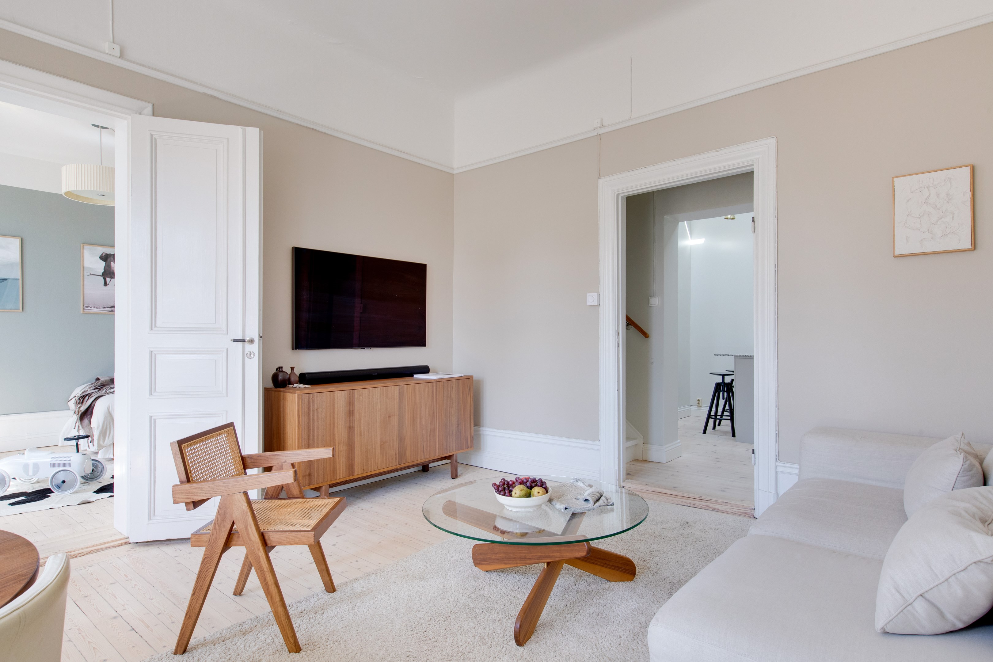 Bostadsbild från Storgatan 8, Såld i Höganäs, Uppsala