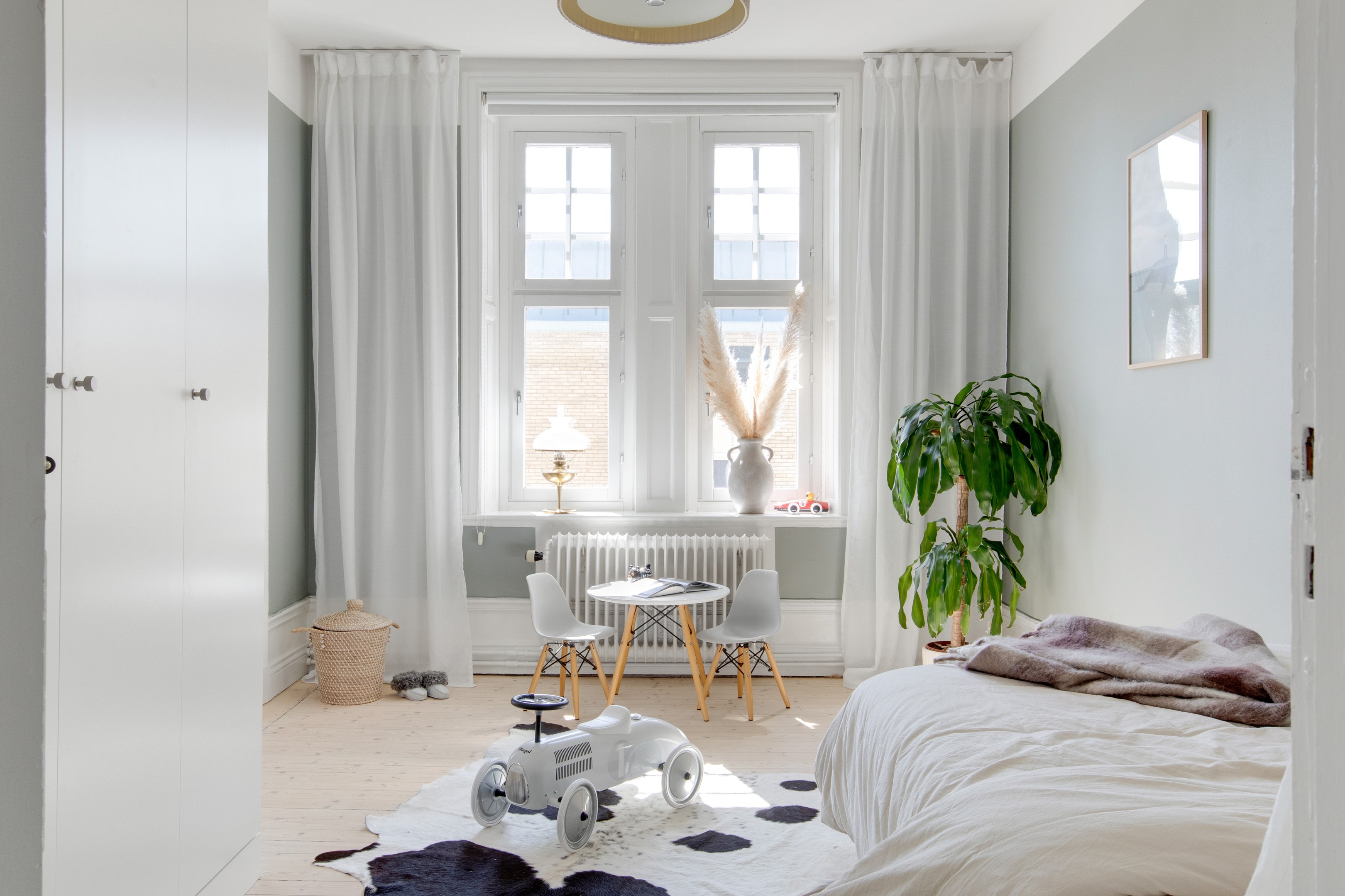 Bostadsbild från Storgatan 8, Såld i Höganäs, Uppsala