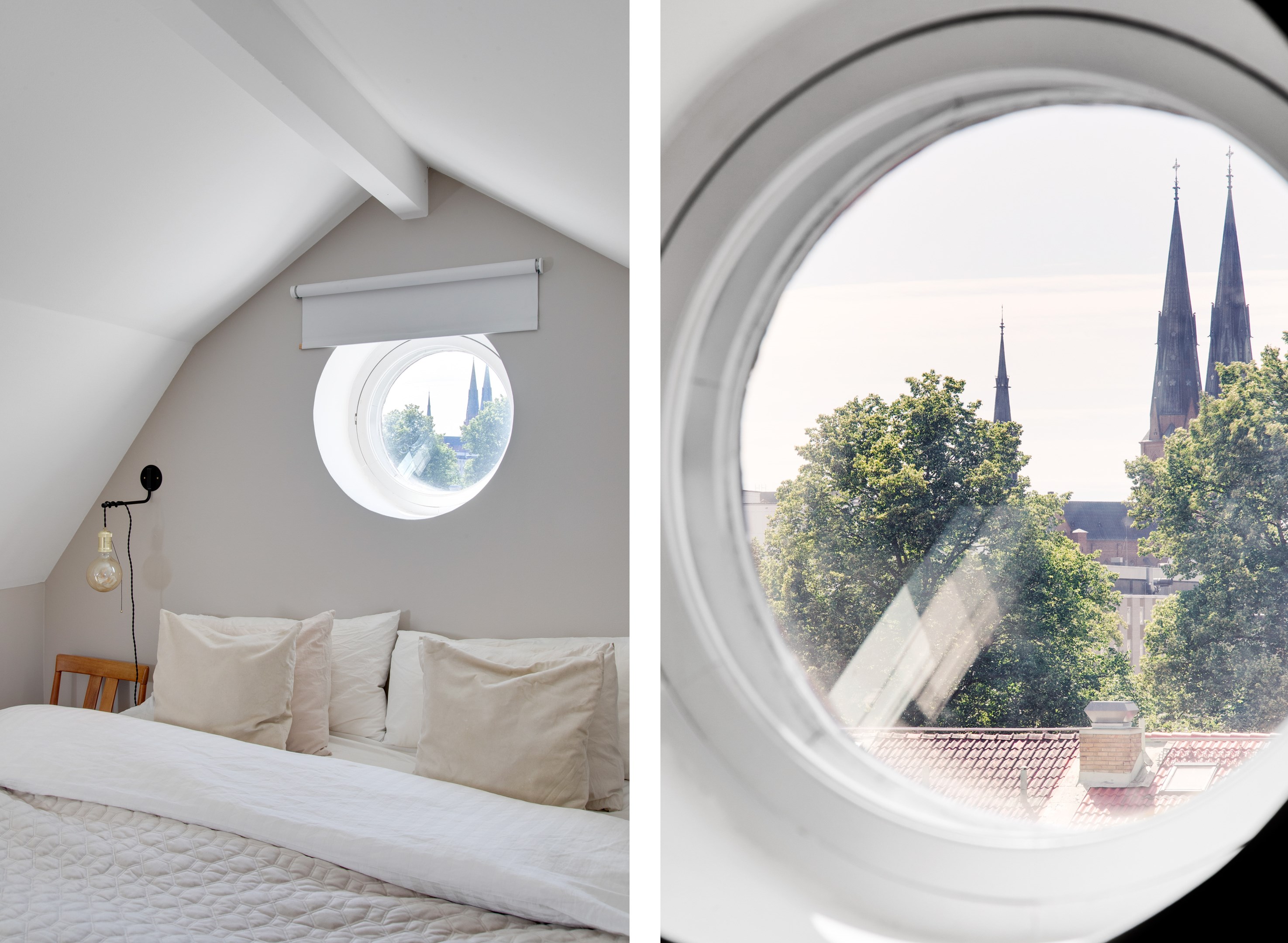 Bostadsbild från Storgatan 8, Såld i Höganäs, Uppsala