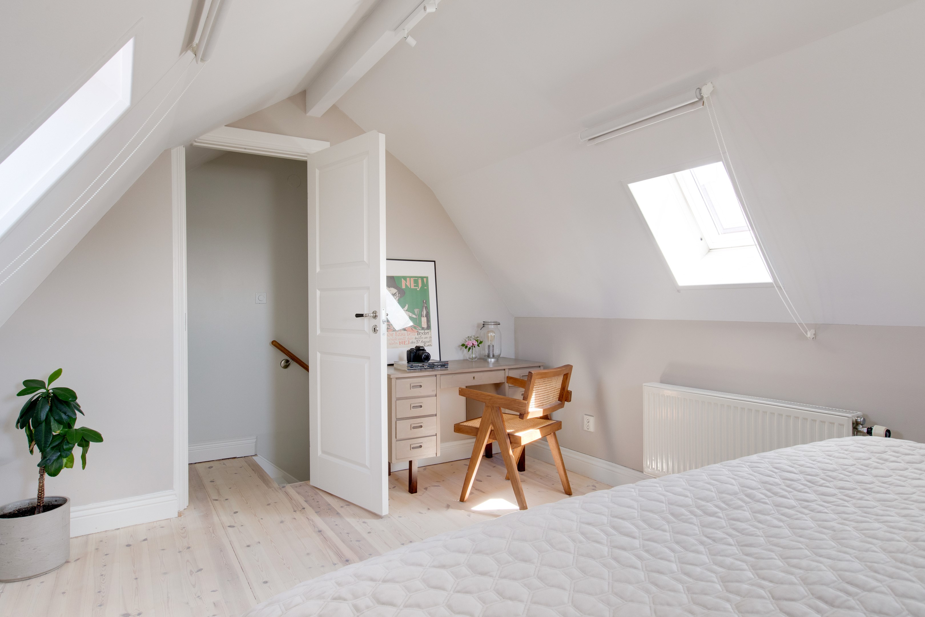 Bostadsbild från Storgatan 8, Såld i Höganäs, Uppsala