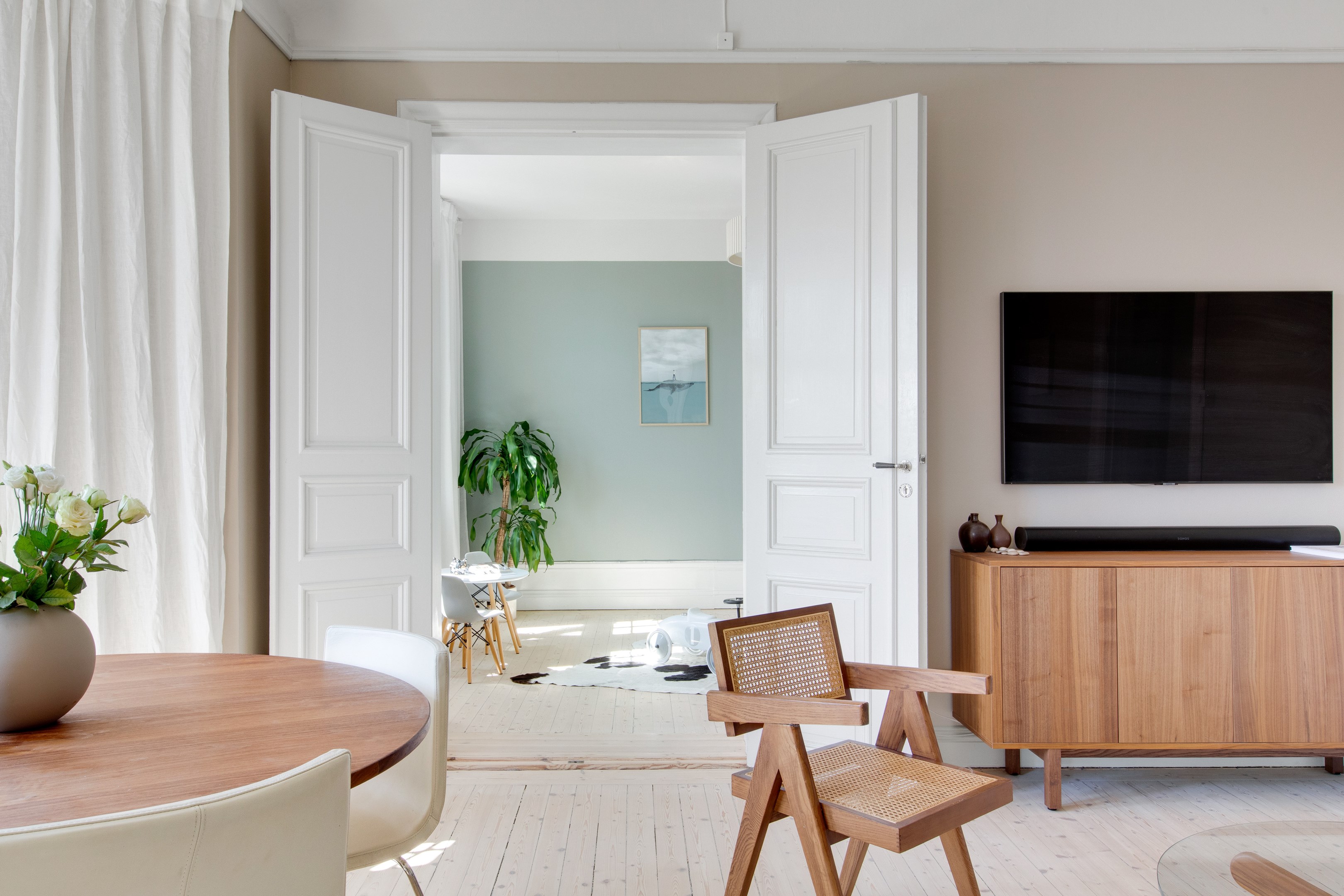 Bostadsbild från Storgatan 8, Såld i Höganäs, Uppsala