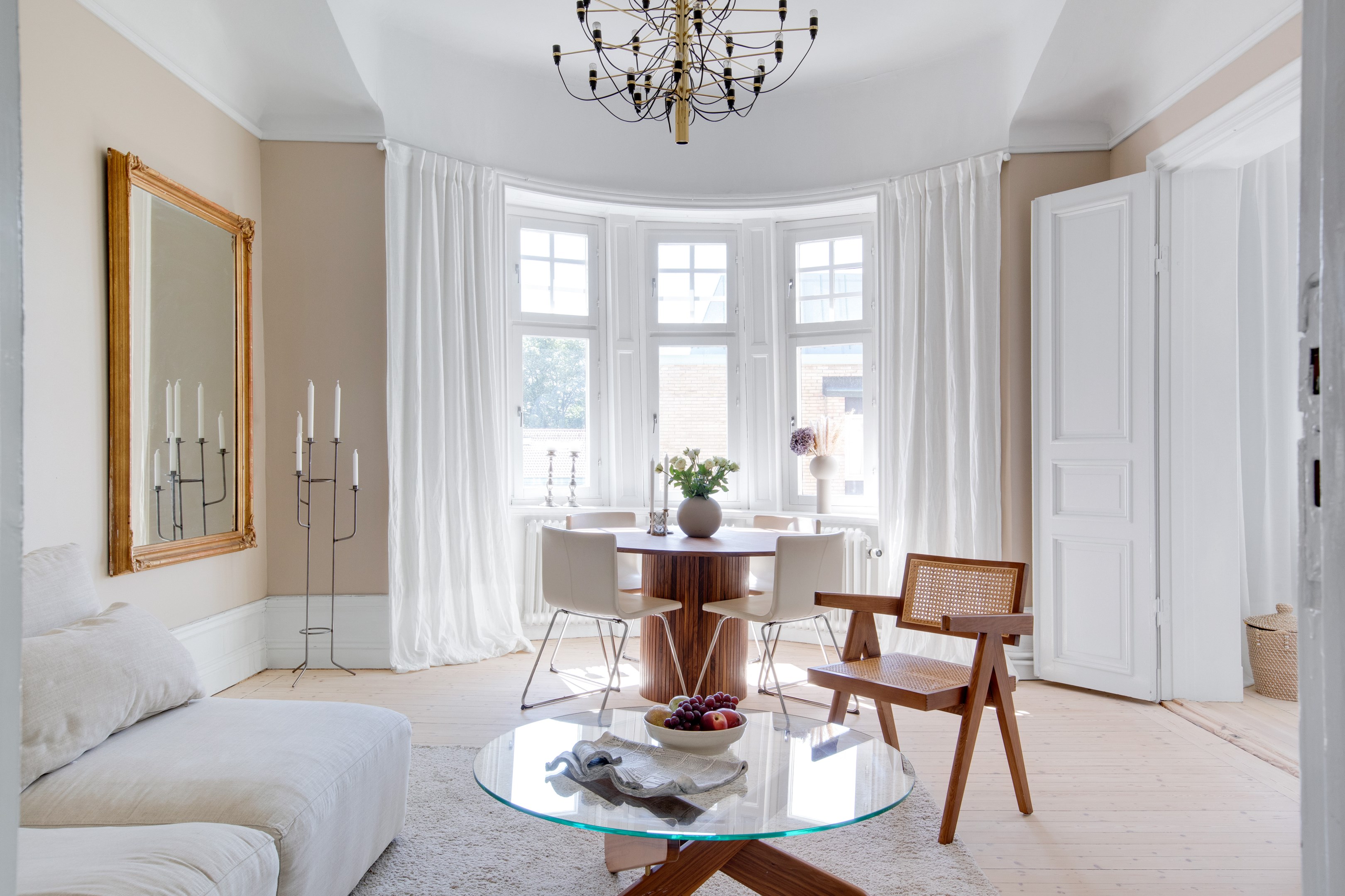 Bostadsbild från Storgatan 8, Såld i Höganäs, Uppsala