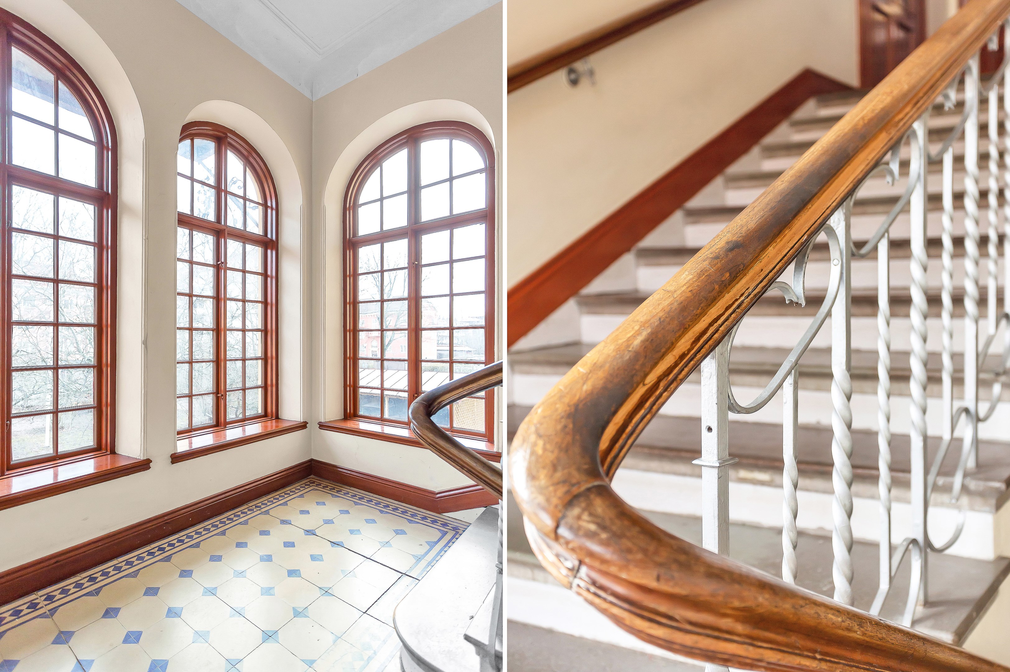 Bostadsbild från Storgatan 8, Såld i Höganäs, Uppsala