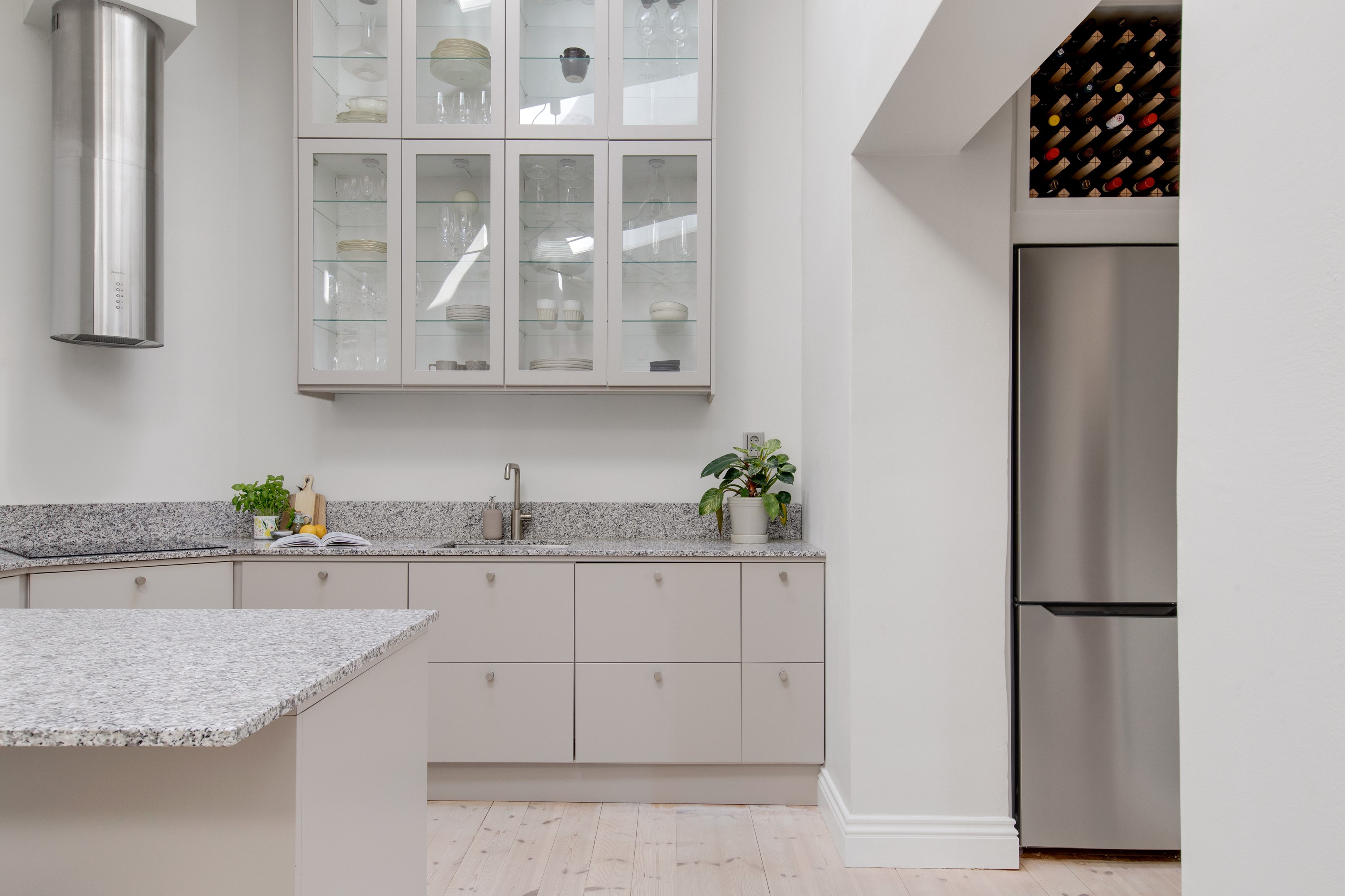 Bostadsbild från Storgatan 8, Såld i Höganäs, Uppsala