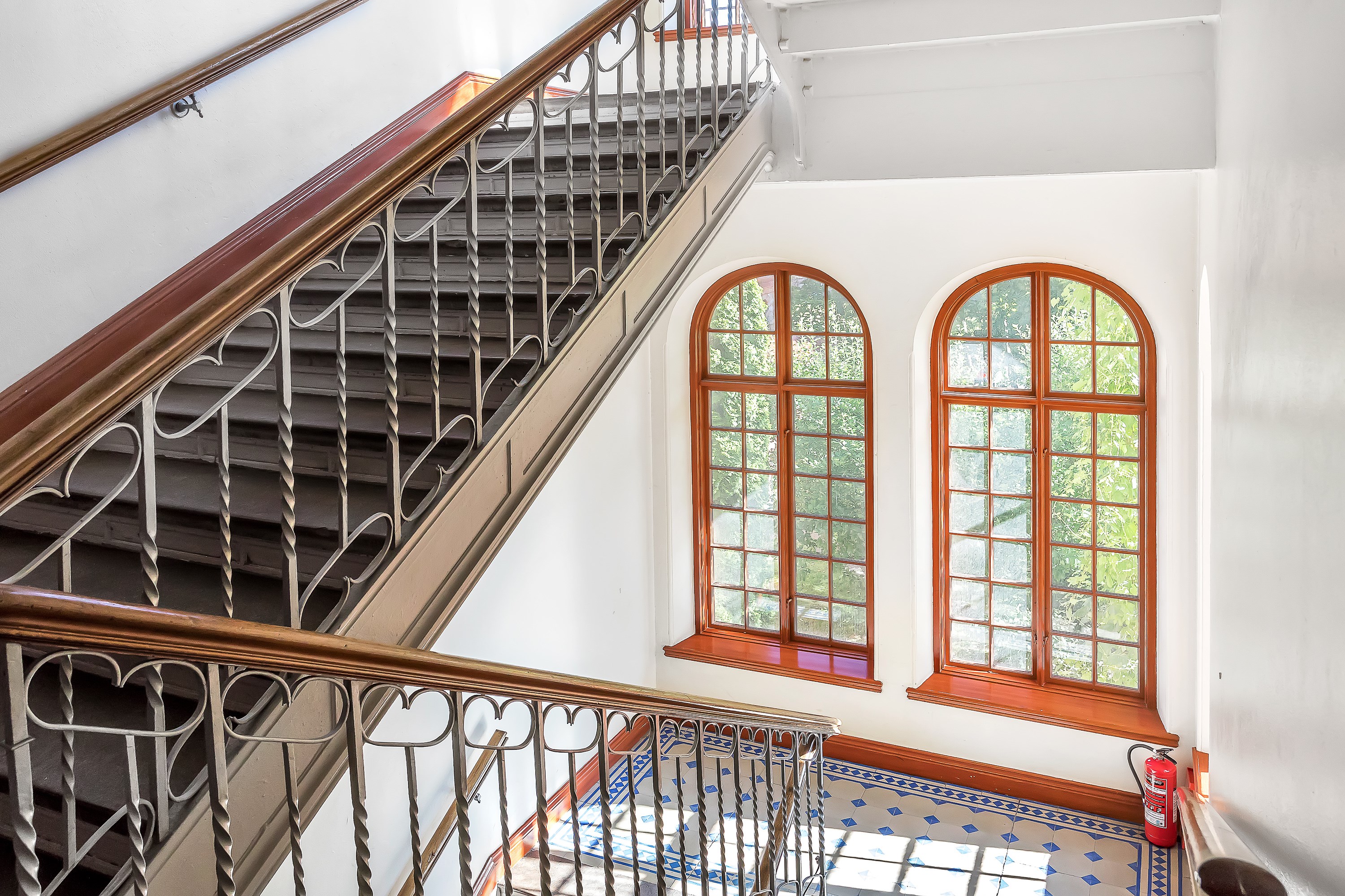 Bostadsbild från Storgatan 8, Såld i Höganäs, Uppsala