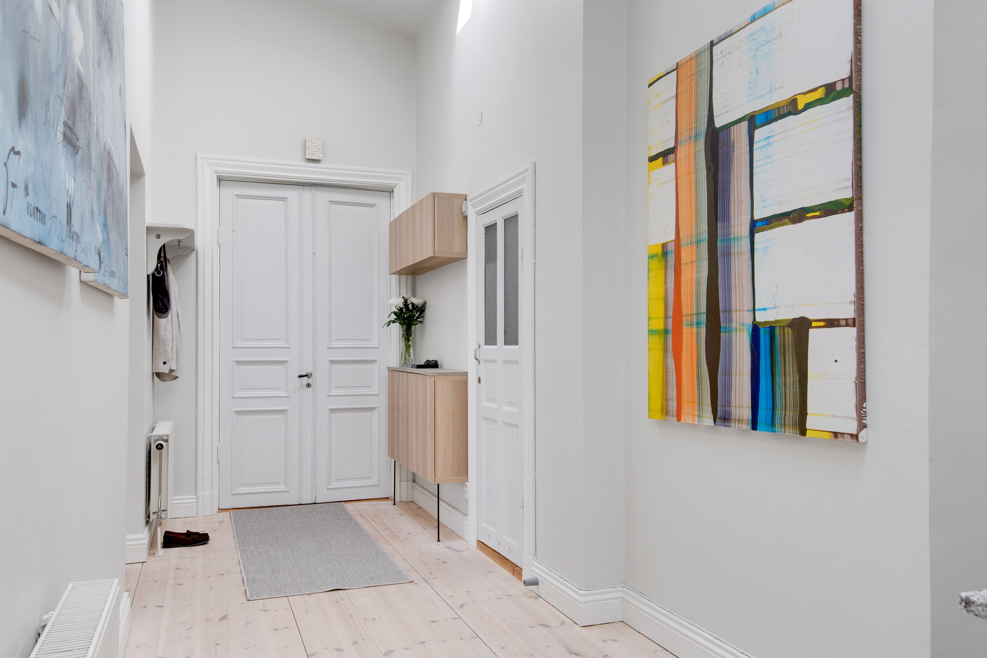 Bostadsbild från Storgatan 8, Såld i Höganäs, Uppsala