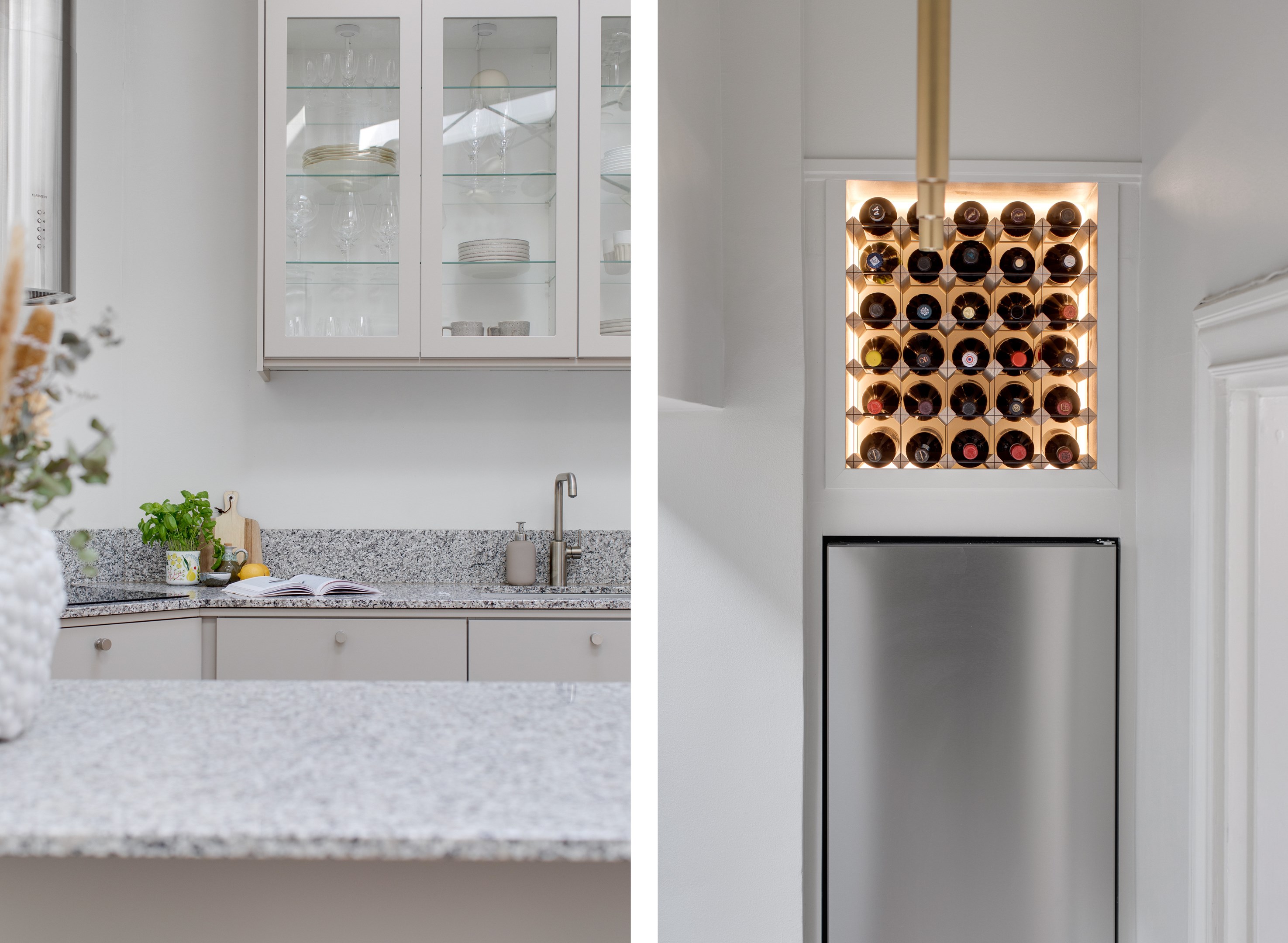 Bostadsbild från Storgatan 8, Såld i Höganäs, Uppsala