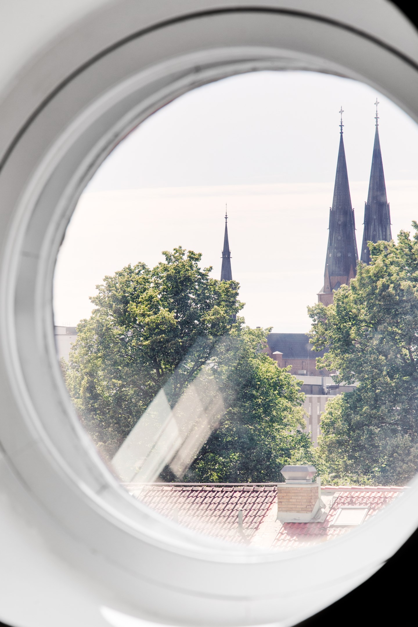 Bostadsbild från Storgatan 8, Såld i Höganäs, Uppsala