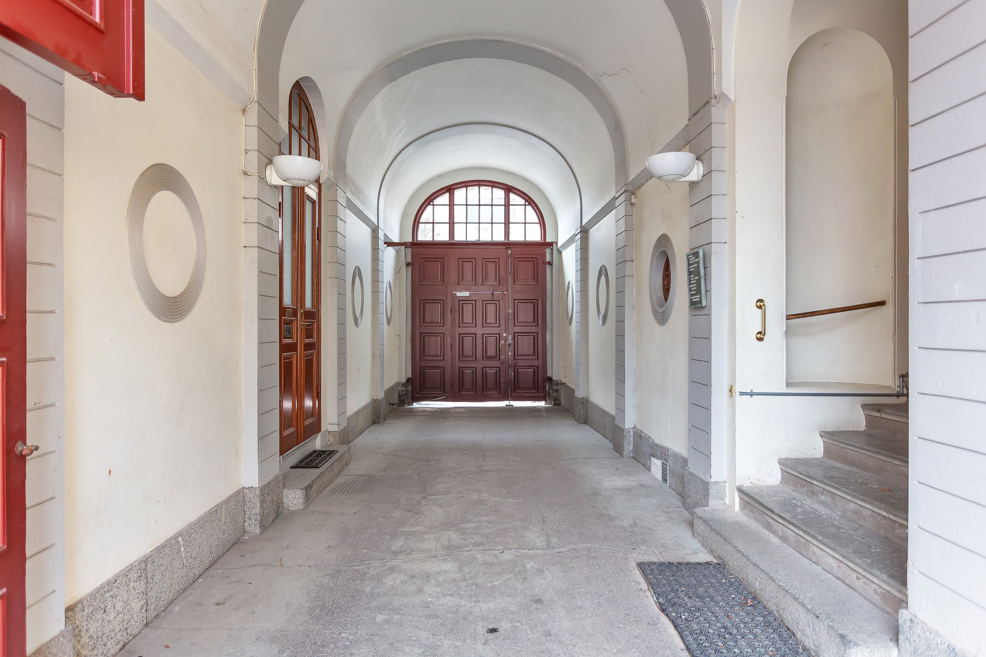 Bostadsbild från Storgatan 8, Såld i Höganäs, Uppsala