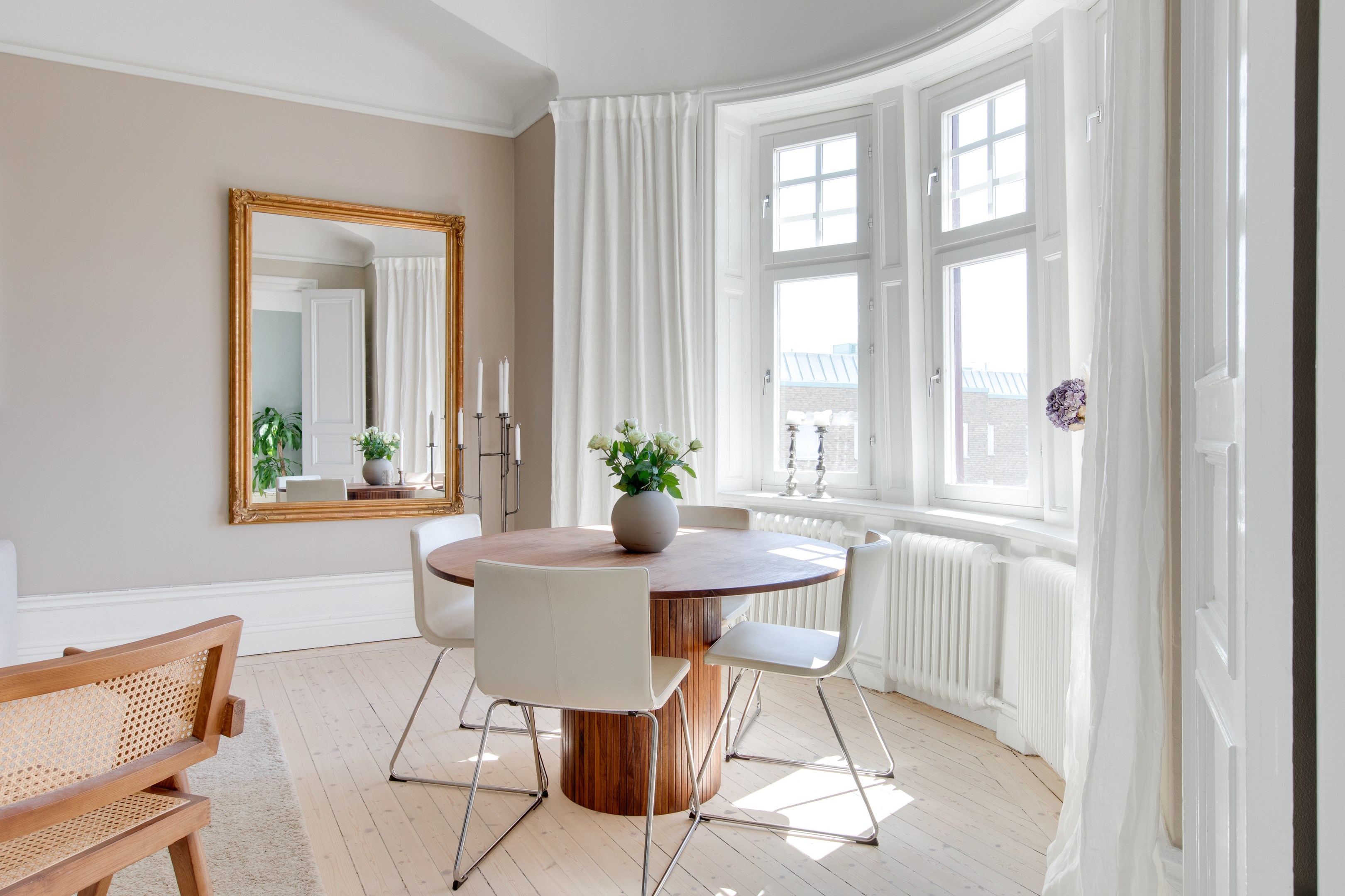 Bostadsbild från Storgatan 8, Såld i Höganäs, Uppsala