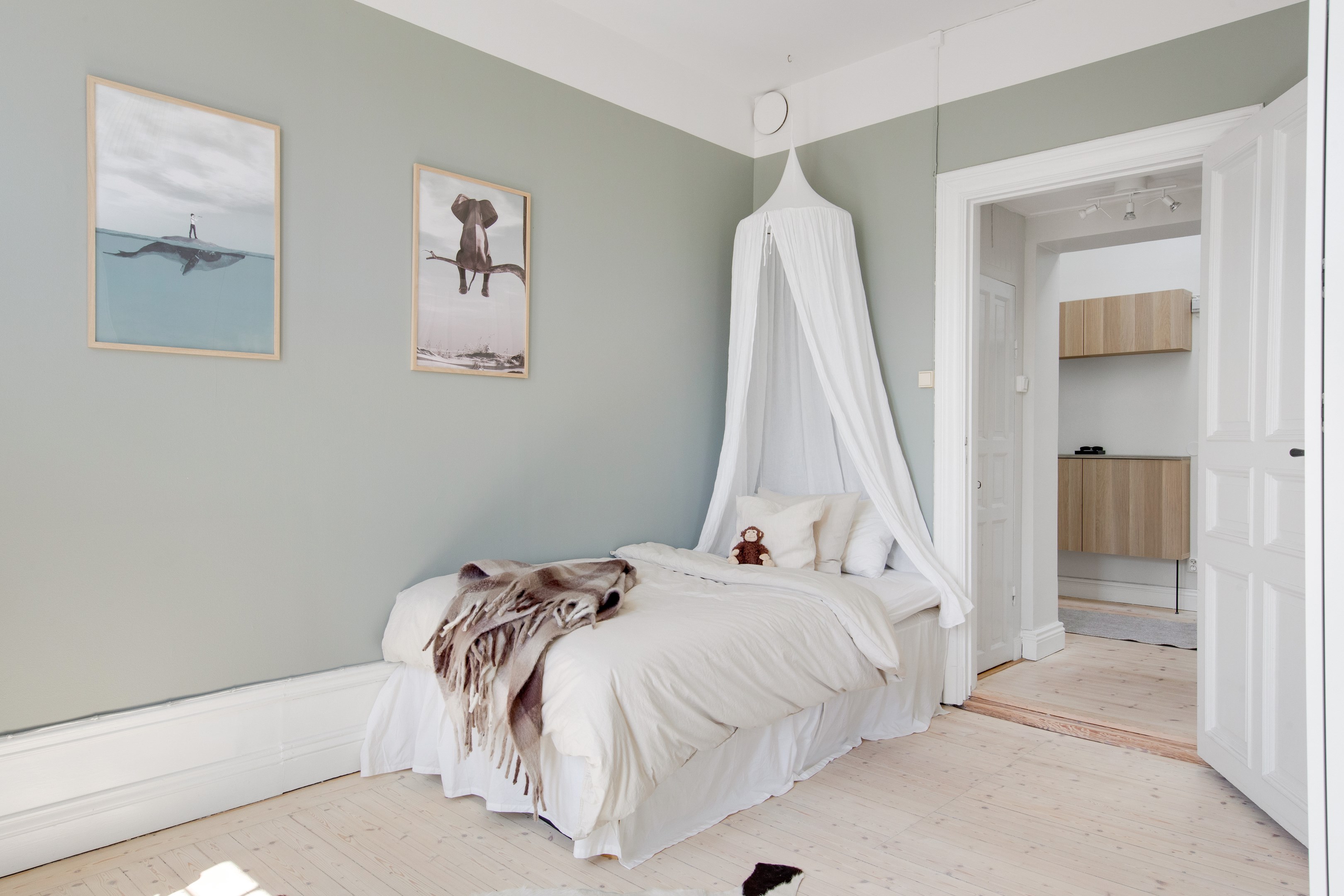 Bostadsbild från Storgatan 8, Såld i Höganäs, Uppsala