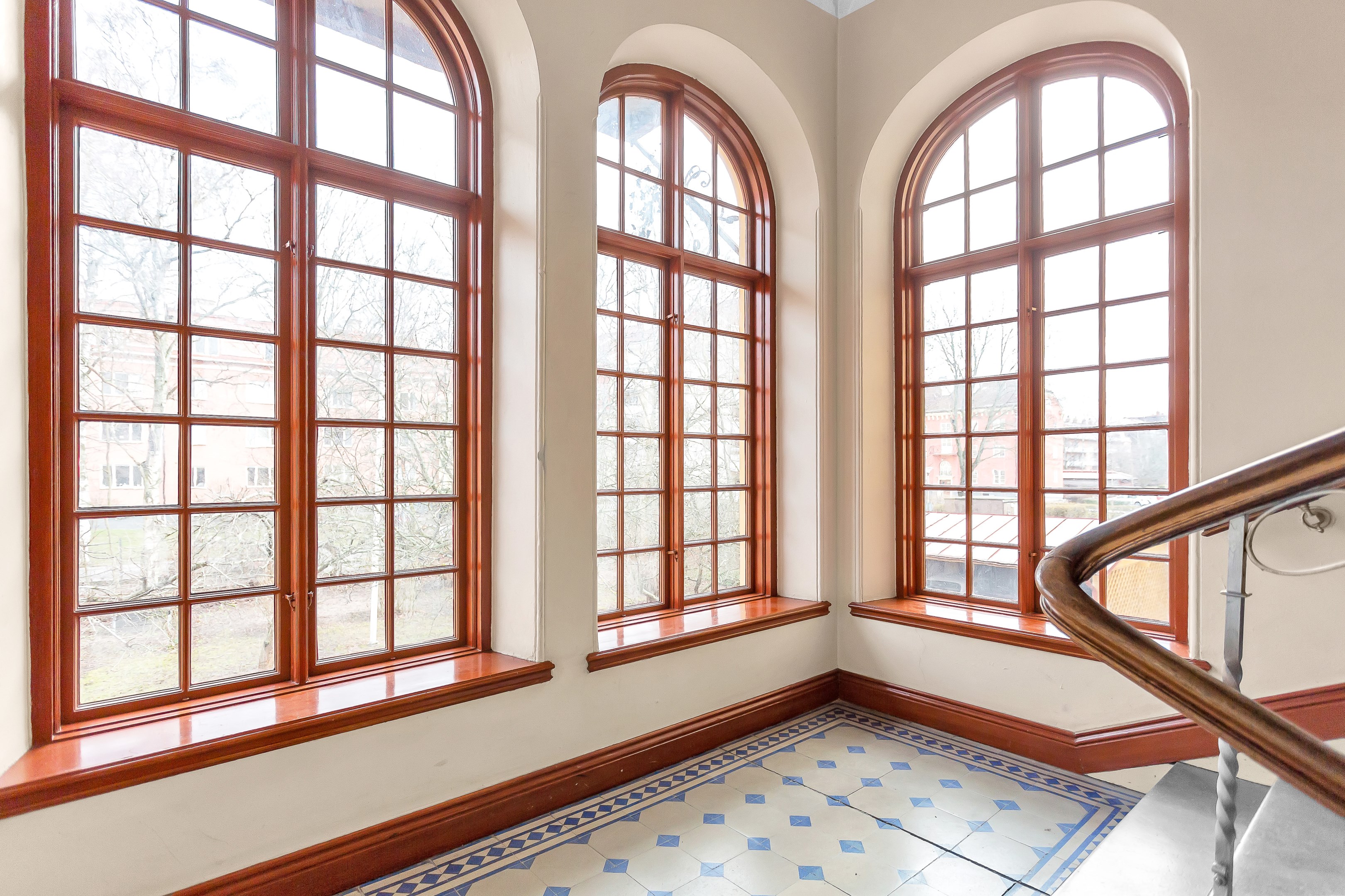 Bostadsbild från Storgatan 8, Såld i Höganäs, Uppsala