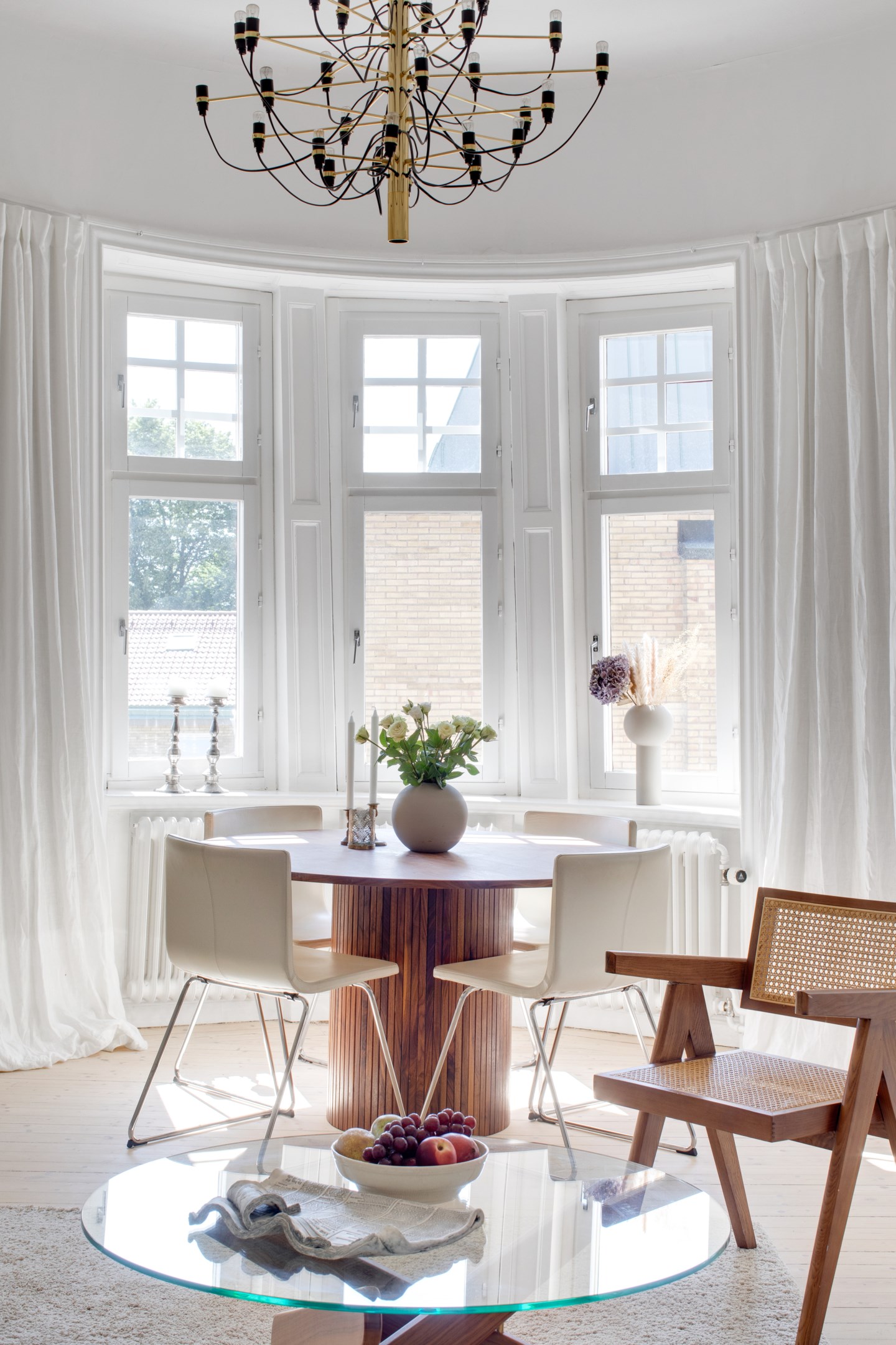 Bostadsbild från Storgatan 8, Såld i Höganäs, Uppsala