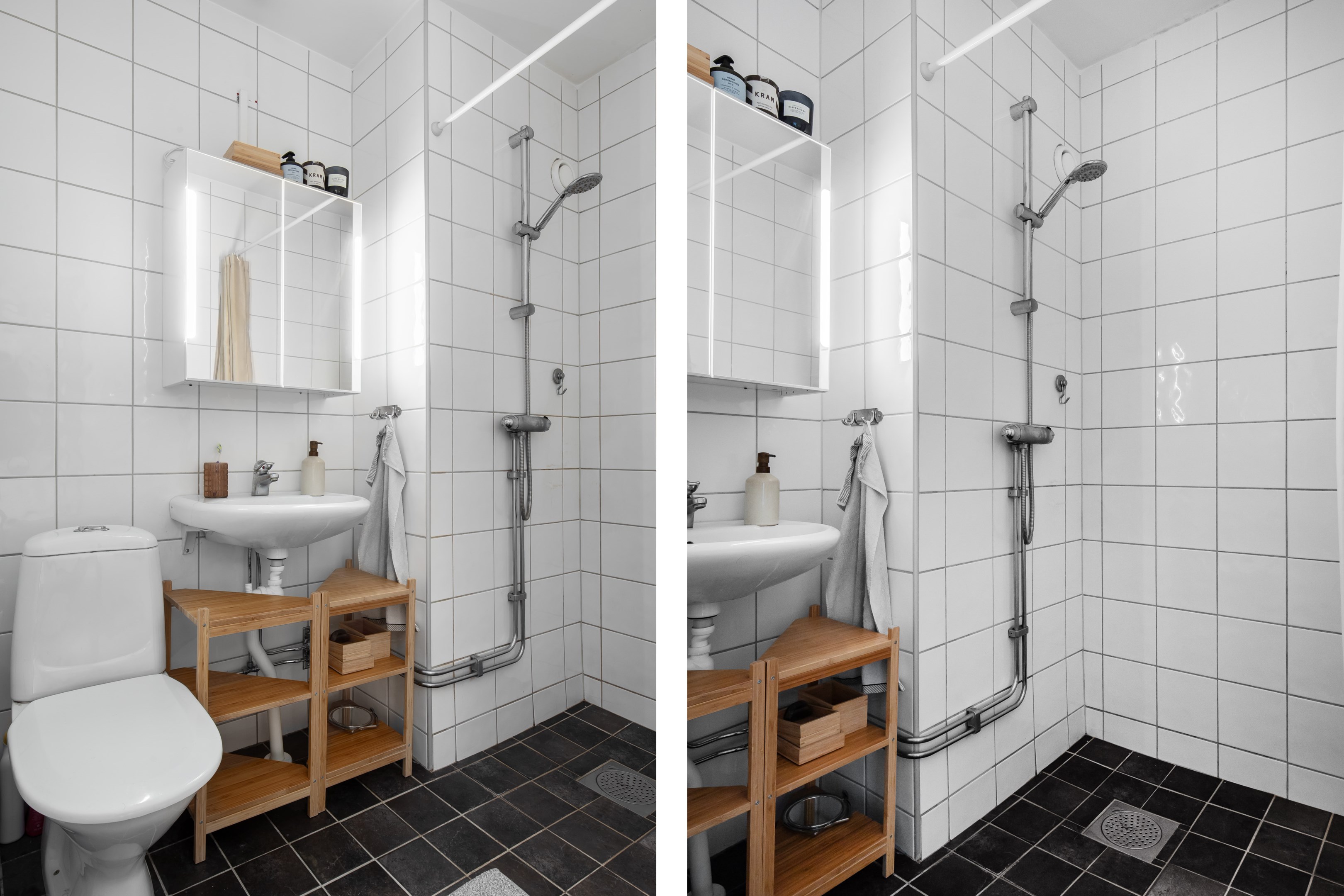 Bostadsbild från Ektorpsvägen 11, Såld i Ektorp, Nacka