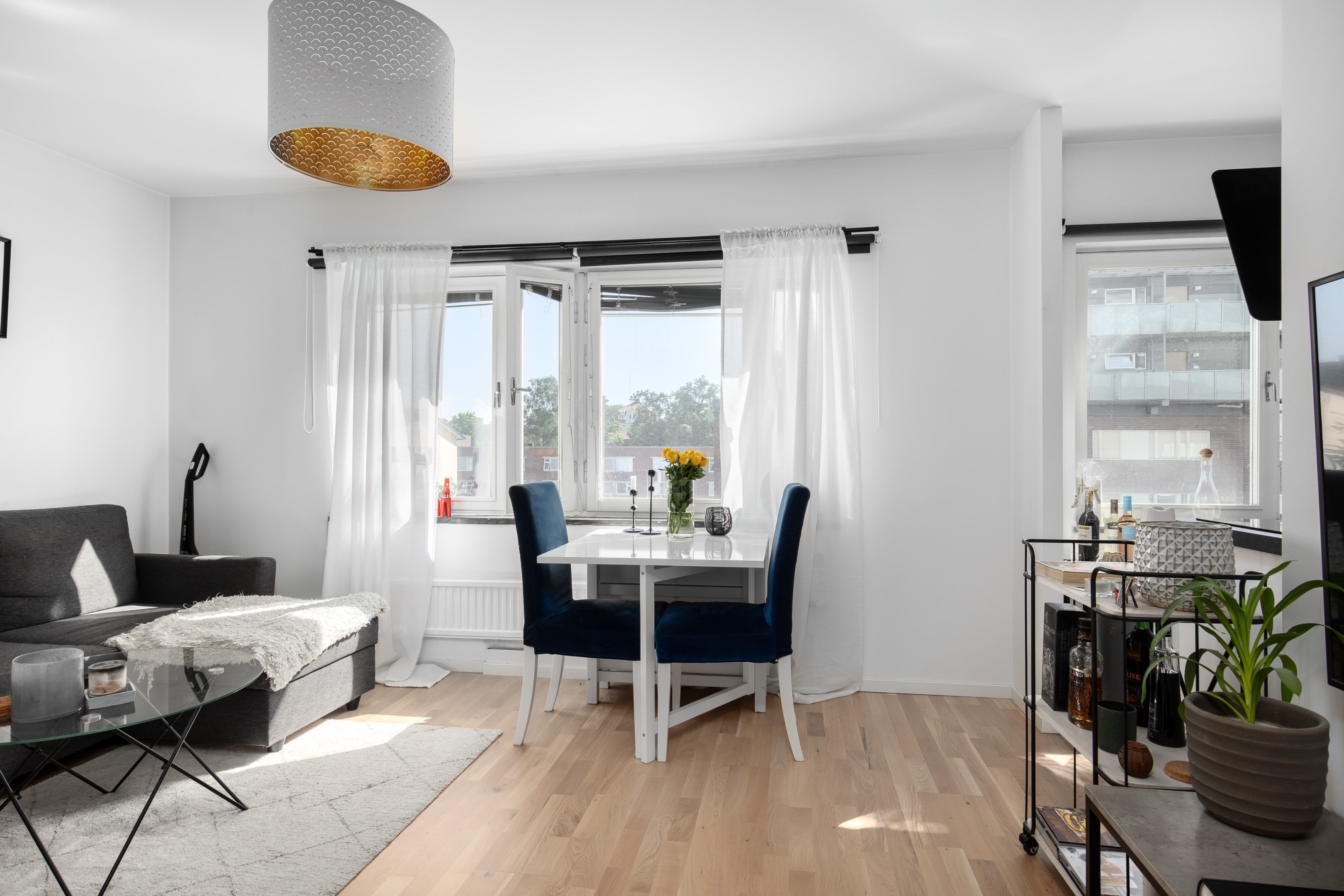 Bostadsbild från Ektorpsvägen 11, Såld i Ektorp, Nacka