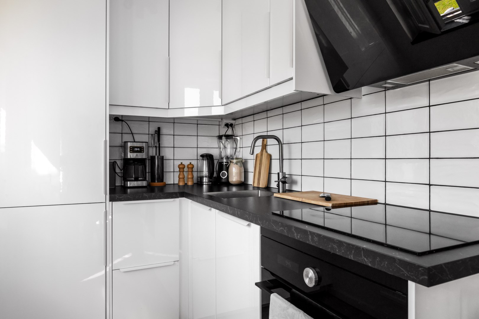 Bostadsbild från Ektorpsvägen 11, Såld i Ektorp, Nacka