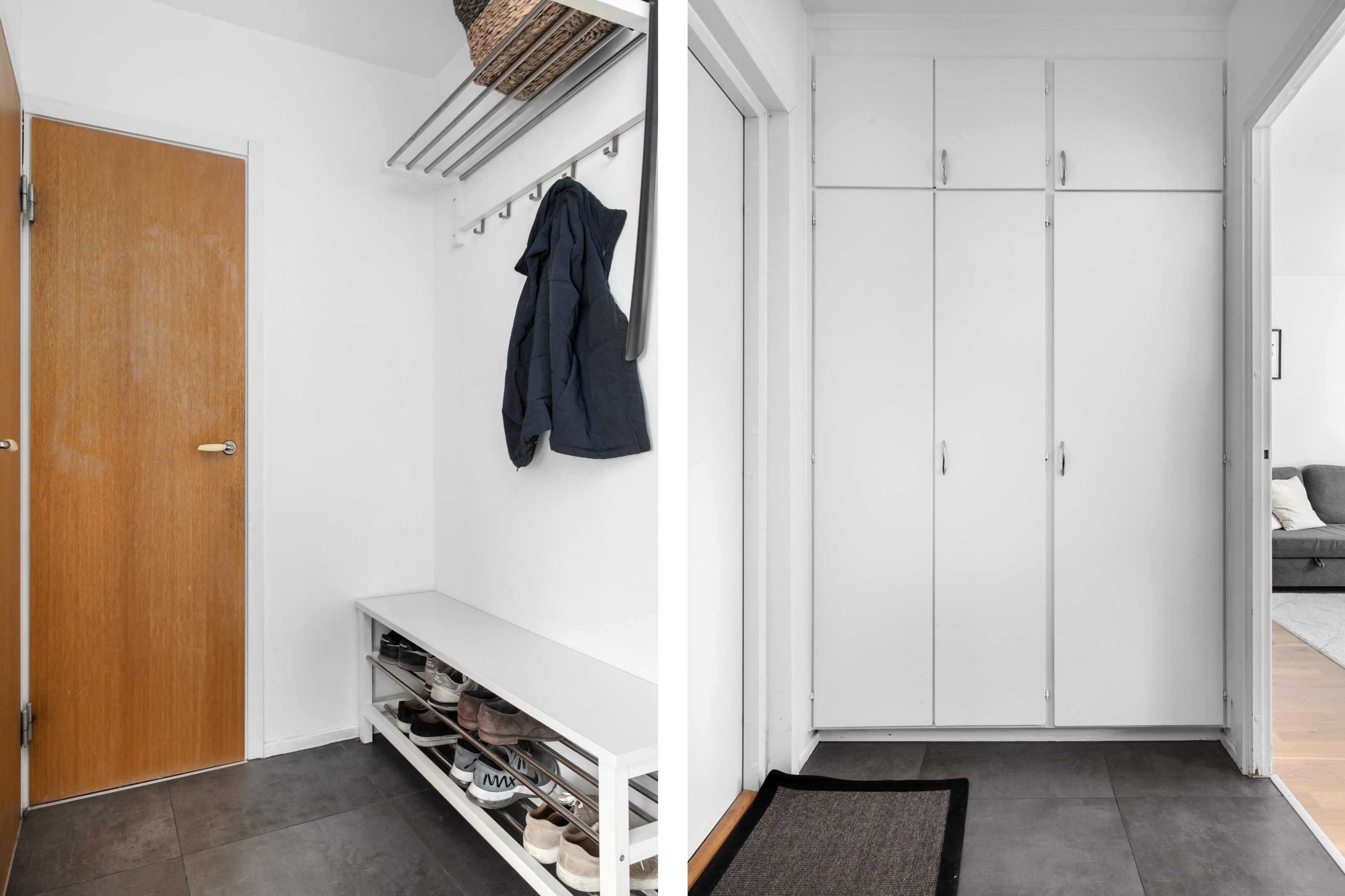 Bostadsbild från Ektorpsvägen 11, Såld i Ektorp, Nacka