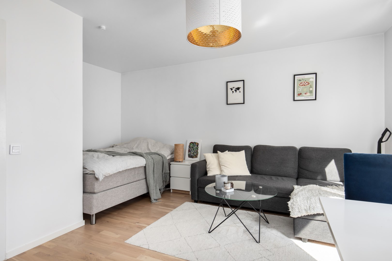 Bostadsbild från Ektorpsvägen 11, Såld i Ektorp, Nacka