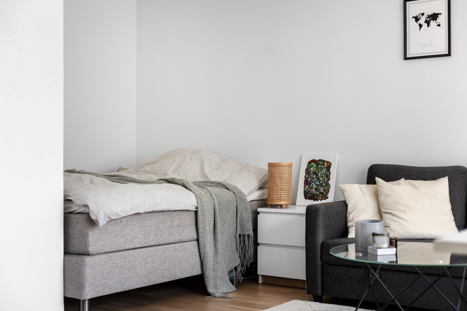 Bostadsbild från Ektorpsvägen 11, Såld i Ektorp, Nacka