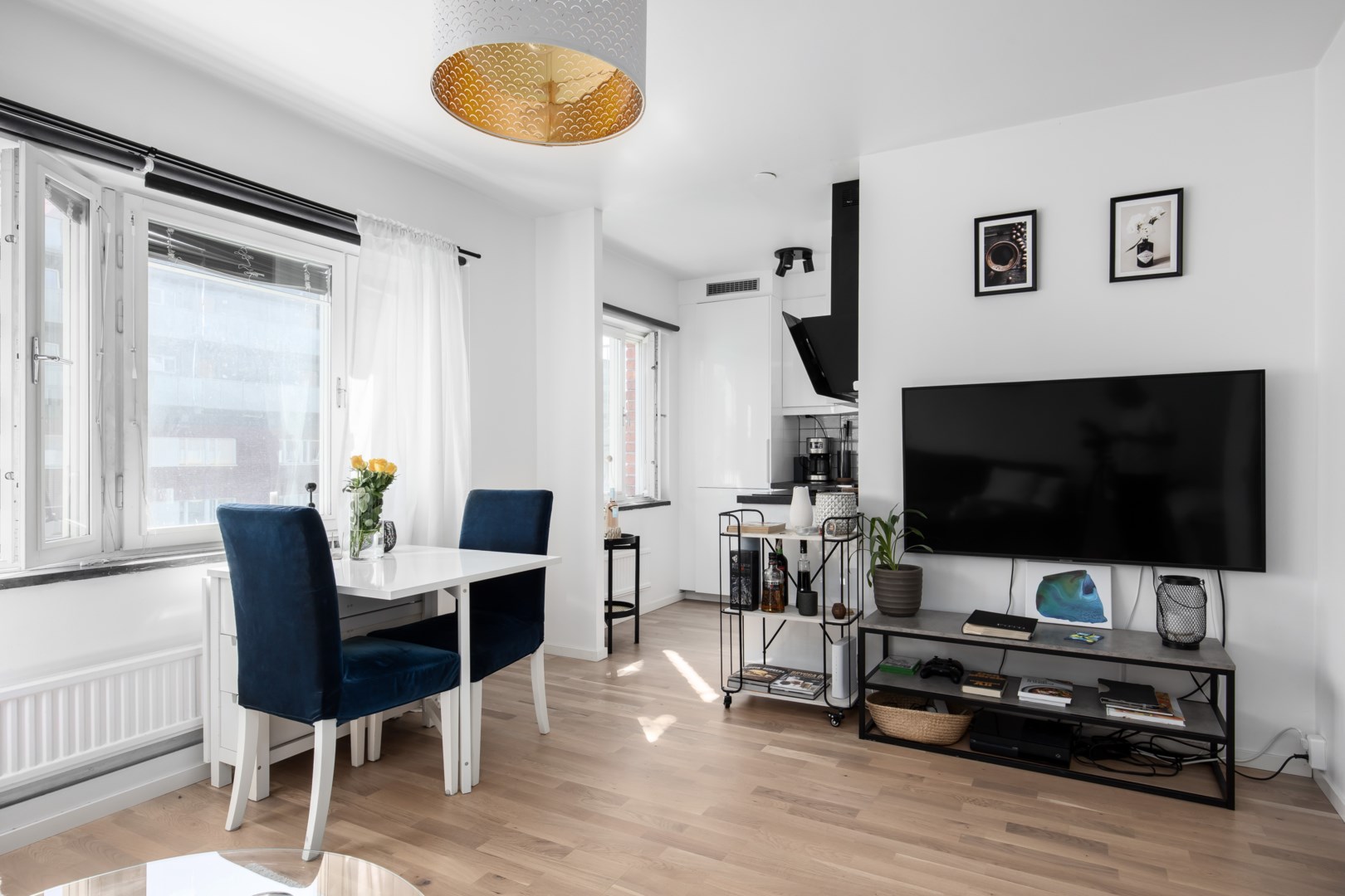 Bostadsbild från Ektorpsvägen 11, Såld i Ektorp, Nacka