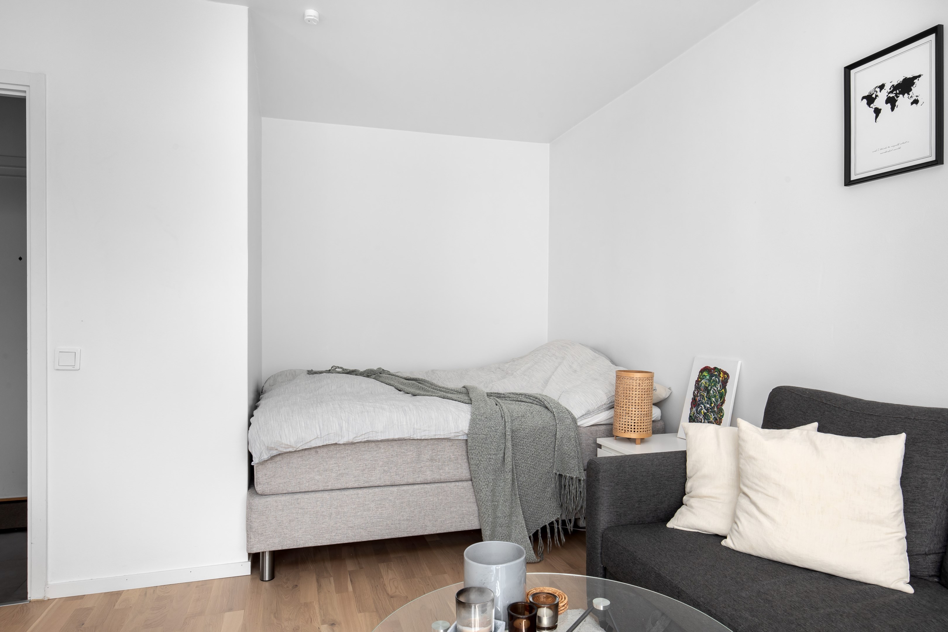 Bostadsbild från Ektorpsvägen 11, Såld i Ektorp, Nacka