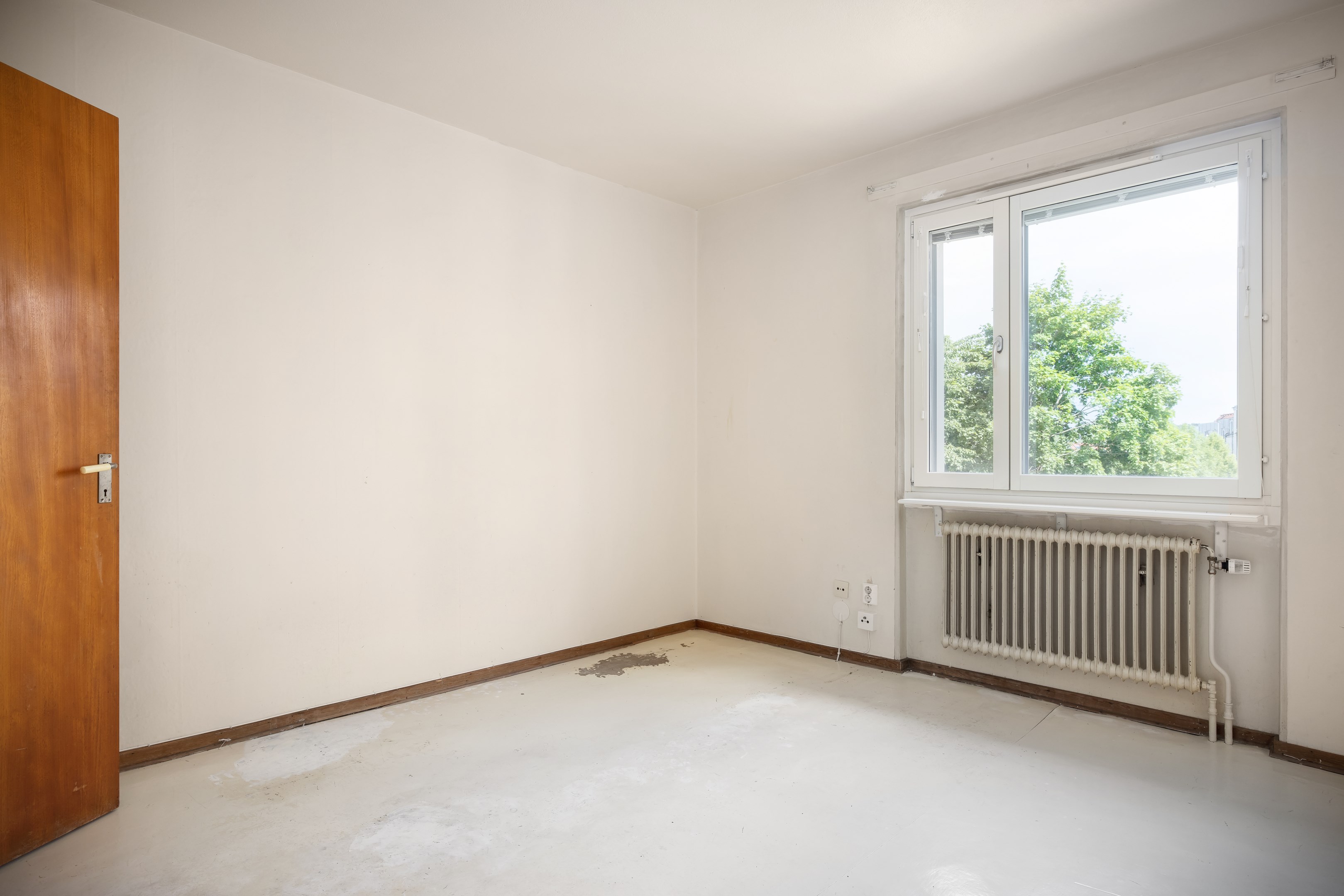 Bostadsbild från Ekuddsvägen 2, Såld i Ekudden, Nacka