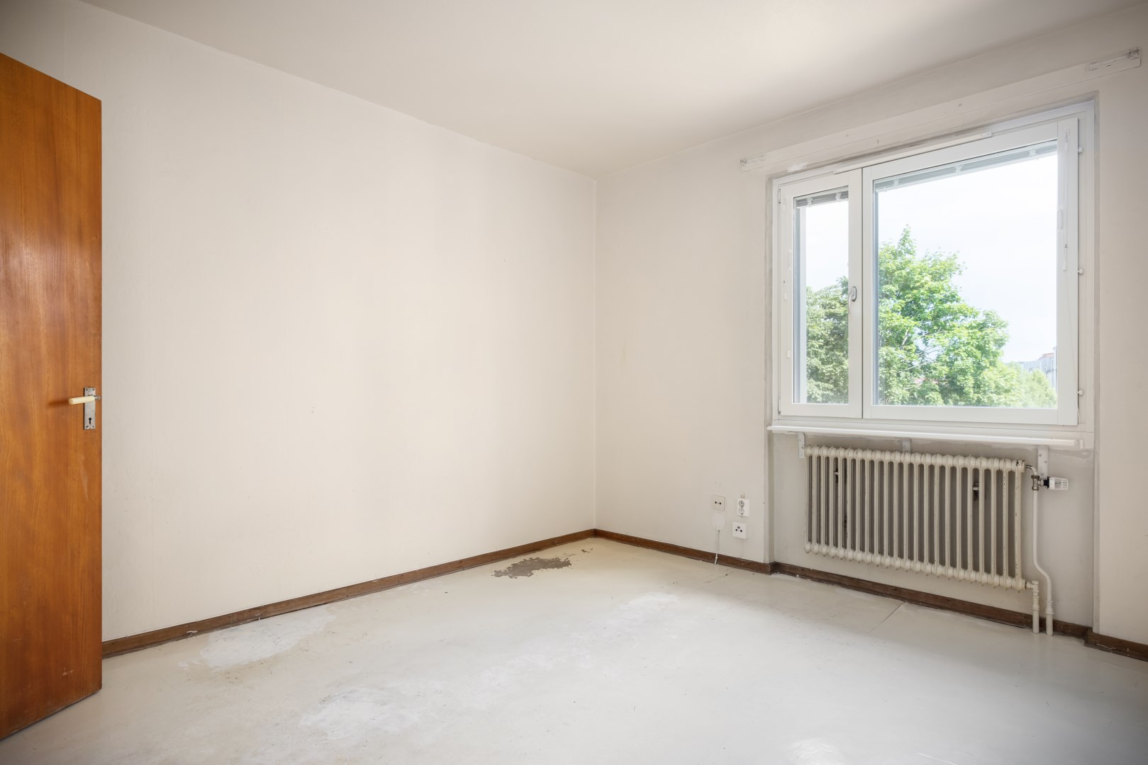 Bostadsbild från Ekuddsvägen 2, Såld i Ekudden, Nacka