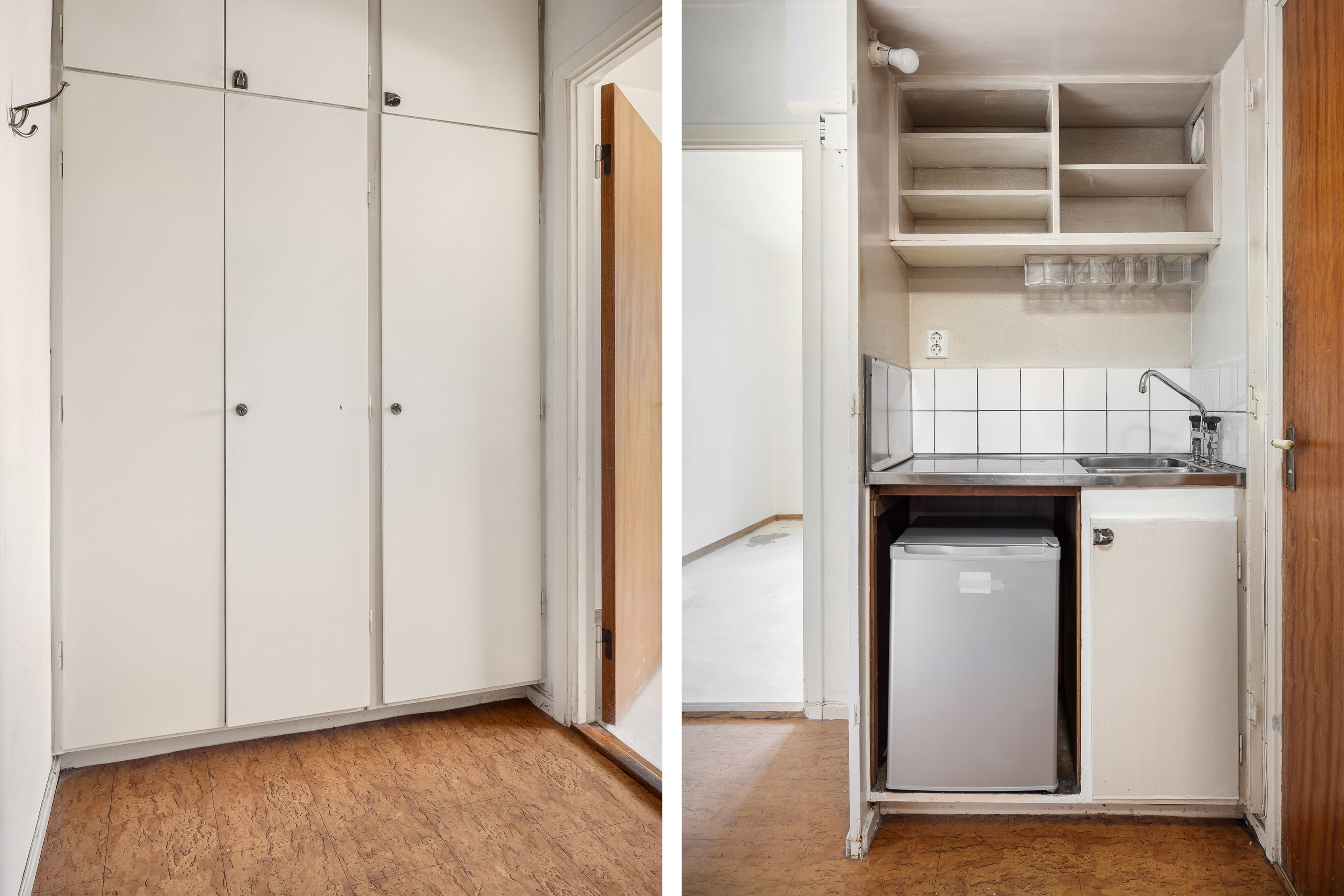 Bostadsbild från Ekuddsvägen 2, Såld i Ekudden, Nacka