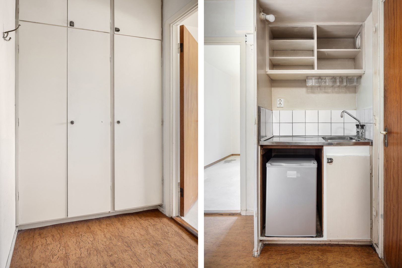 Bostadsbild från Ekuddsvägen 2, Såld i Ekudden, Nacka