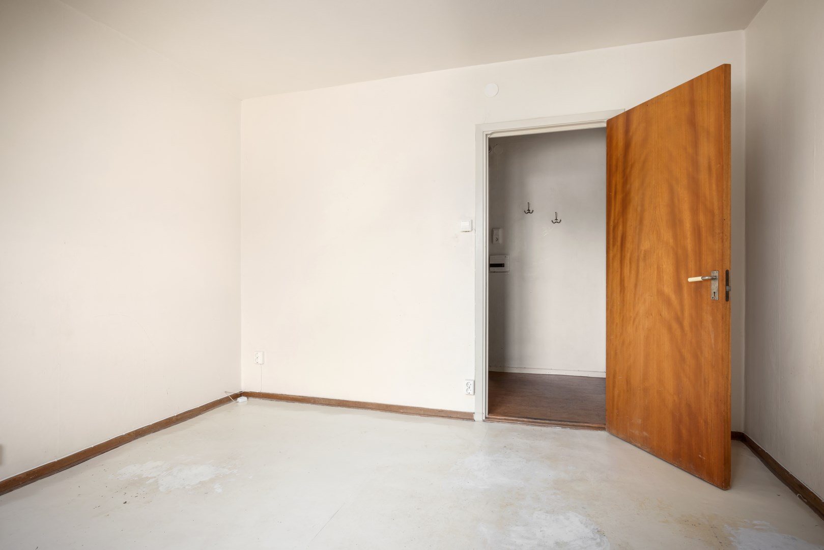 Bostadsbild från Ekuddsvägen 2, Såld i Ekudden, Nacka