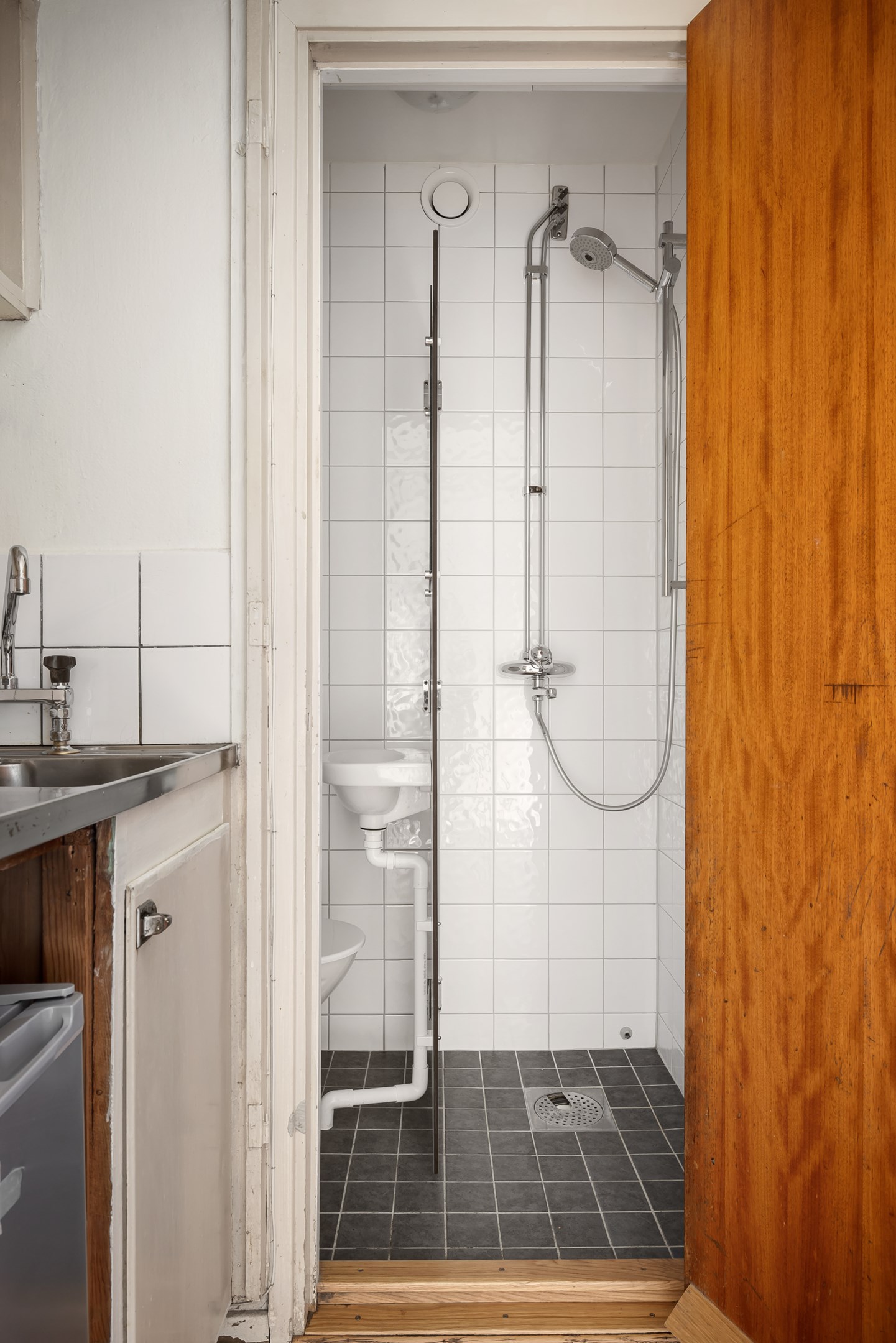 Bostadsbild från Ekuddsvägen 2, Såld i Ekudden, Nacka