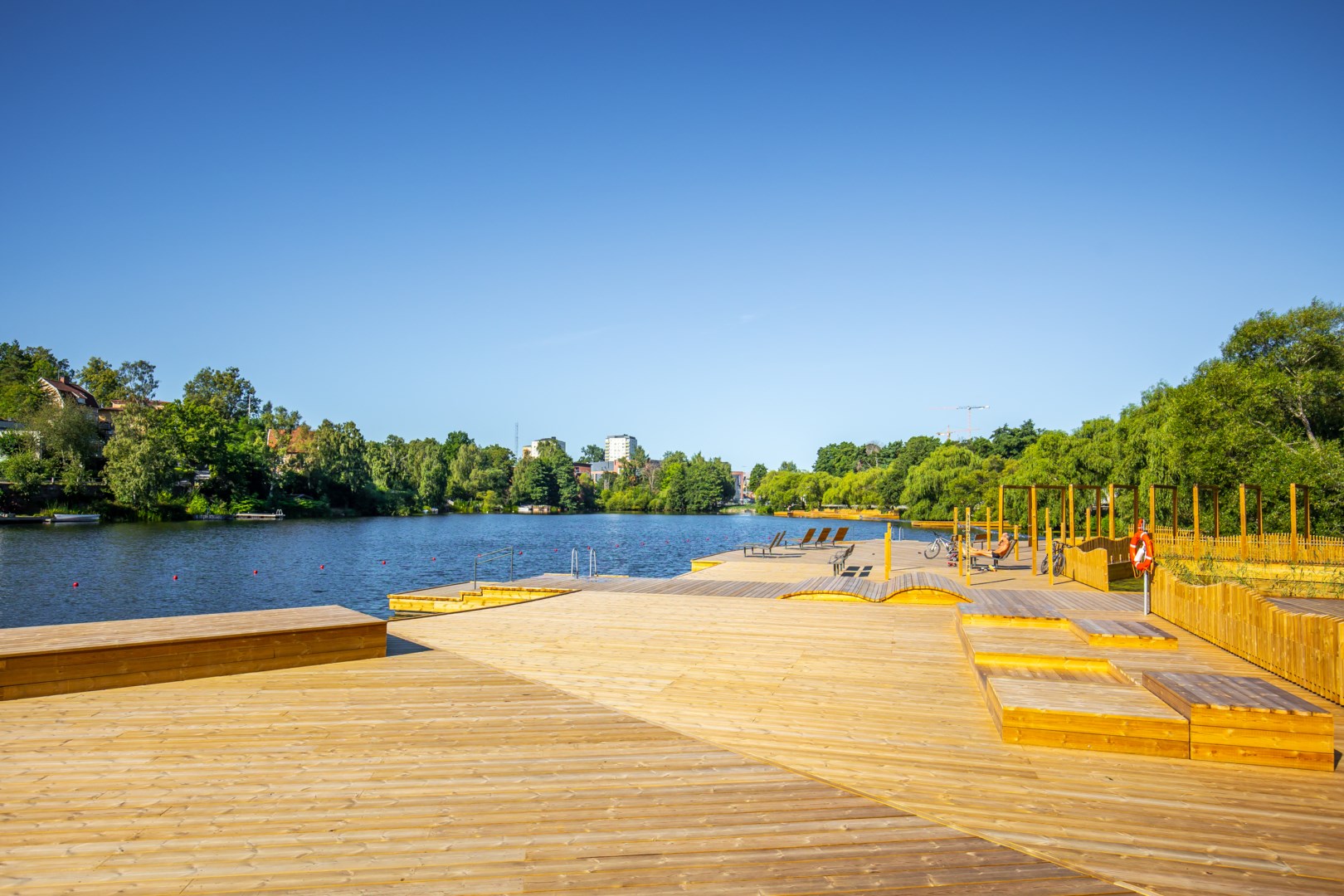 Bostadsbild från Ekuddsvägen 2, Såld i Ekudden, Nacka