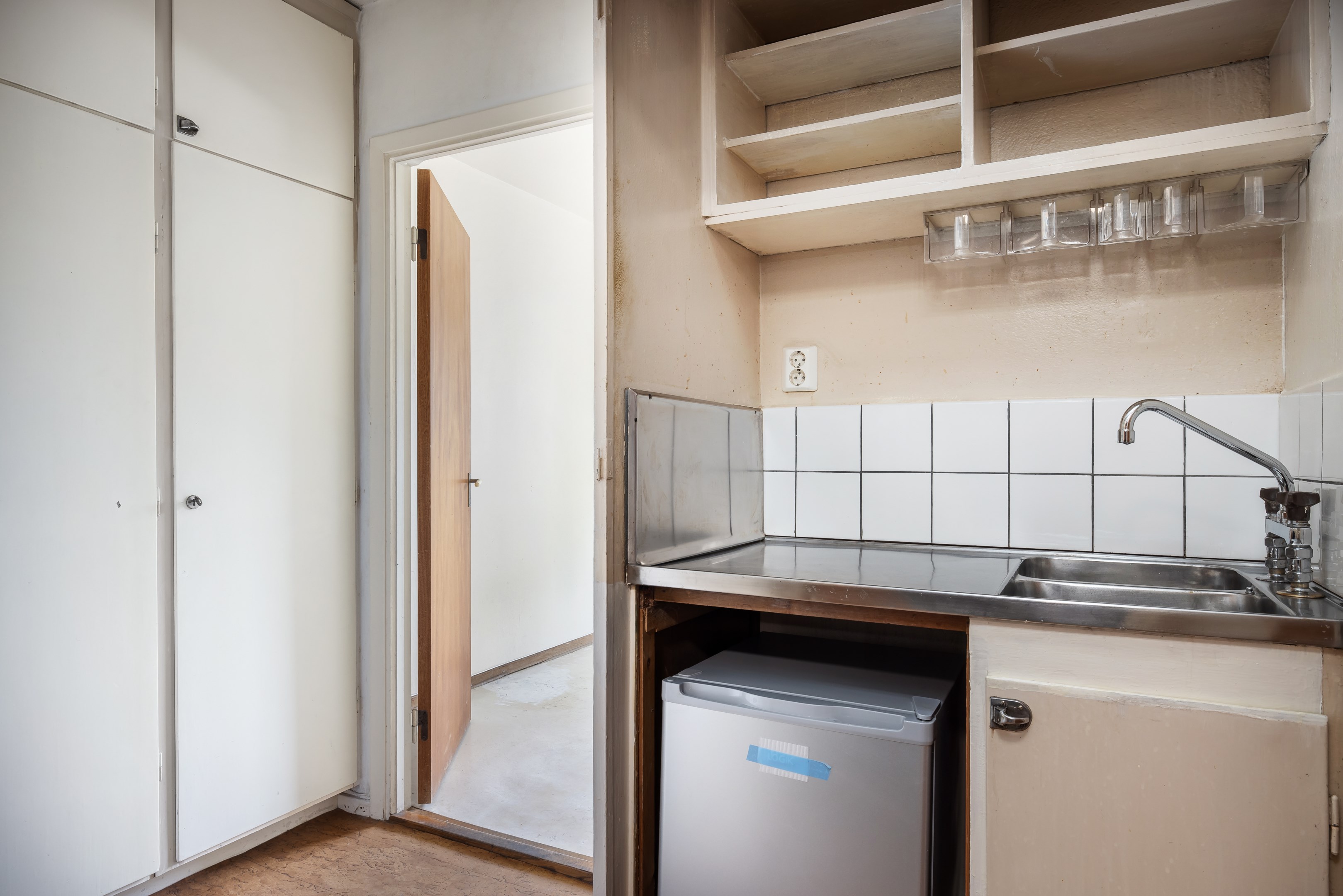 Bostadsbild från Ekuddsvägen 2, Såld i Ekudden, Nacka