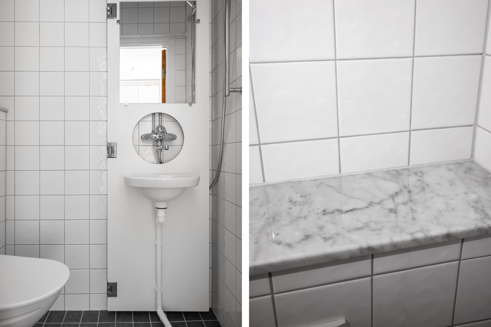 Bostadsbild från Ekuddsvägen 2, Såld i Ekudden, Nacka