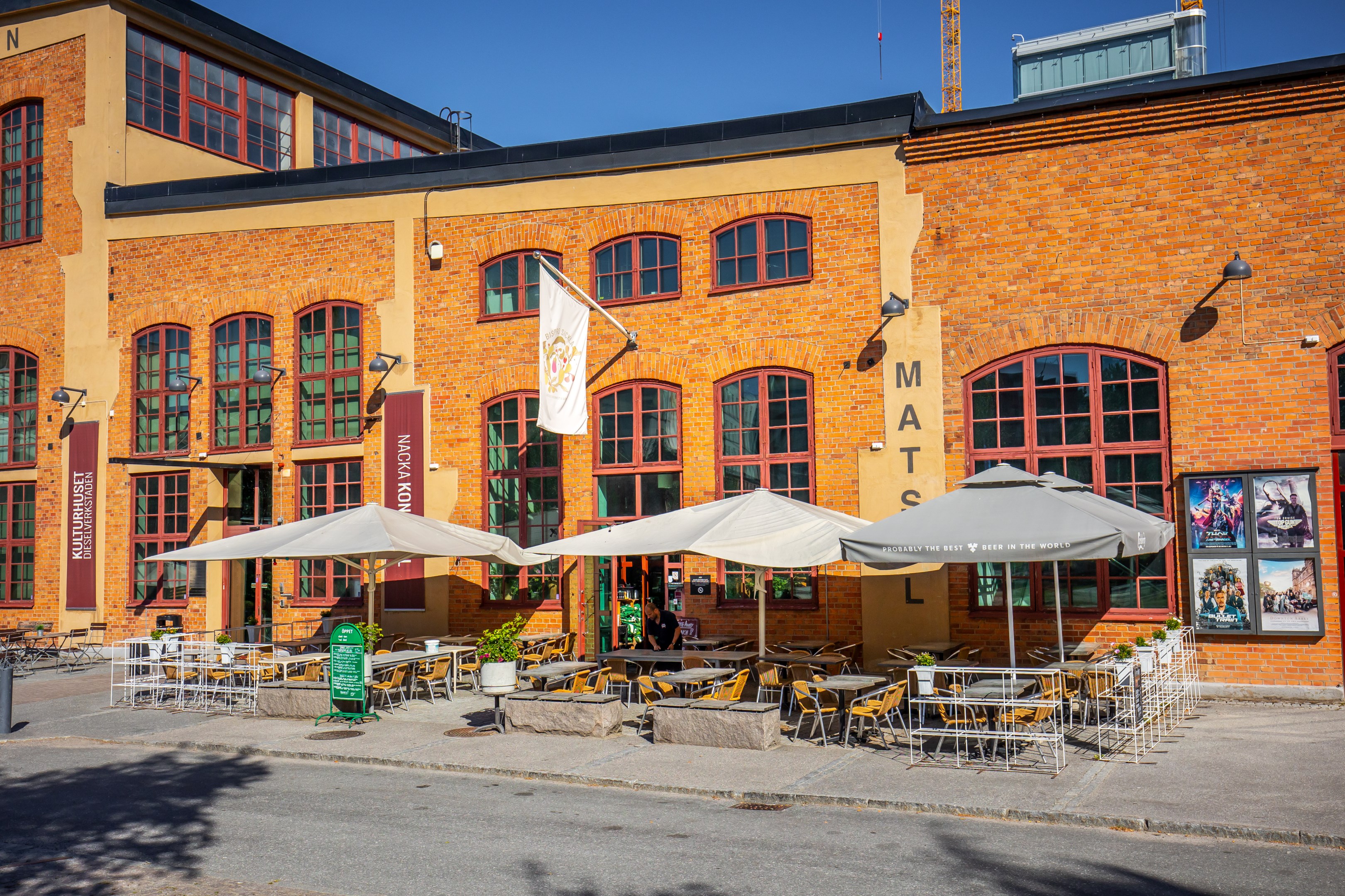 Bostadsbild från Ekuddsvägen 2, Såld i Ekudden, Nacka