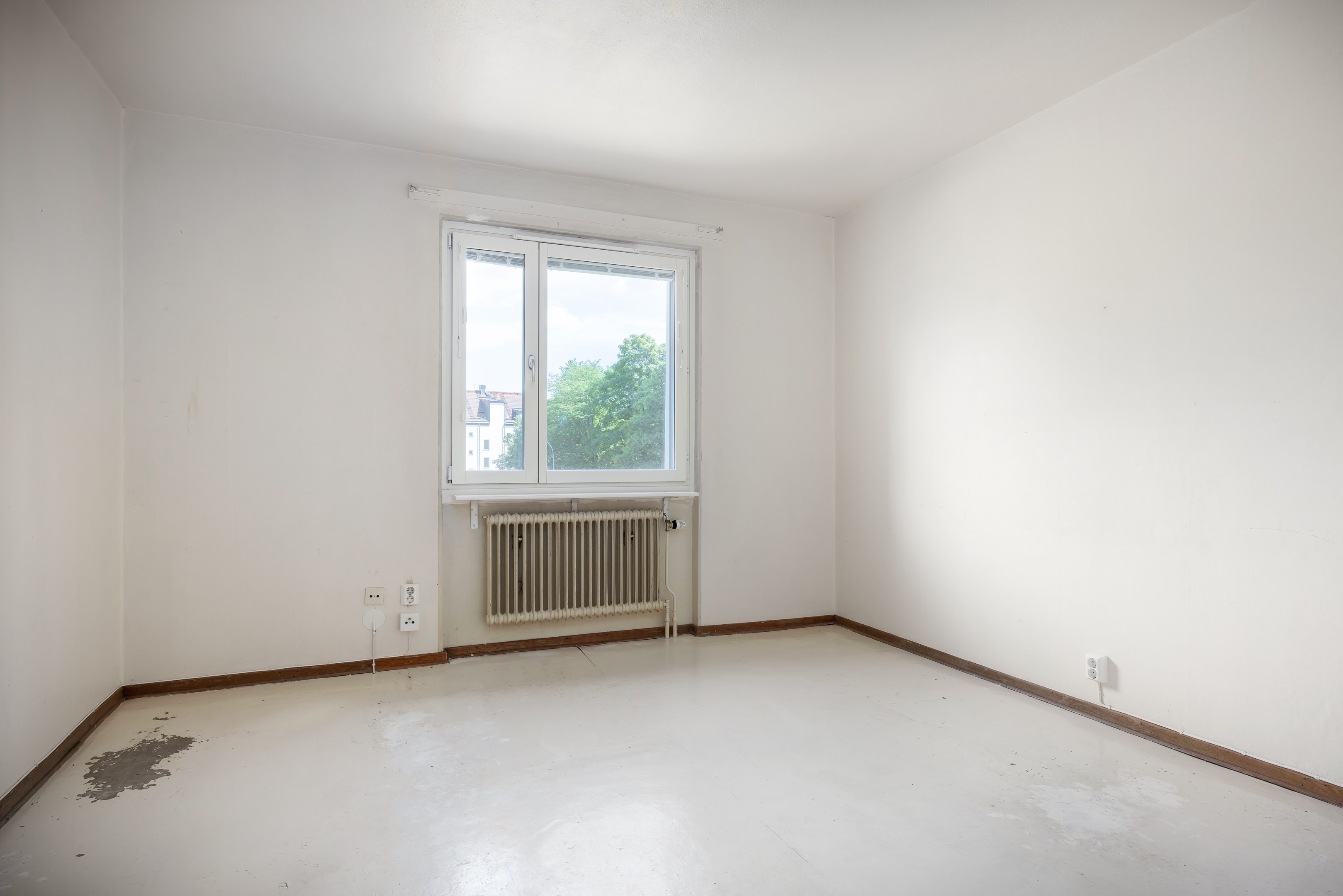 Bostadsbild från Ekuddsvägen 2, Såld i Ekudden, Nacka