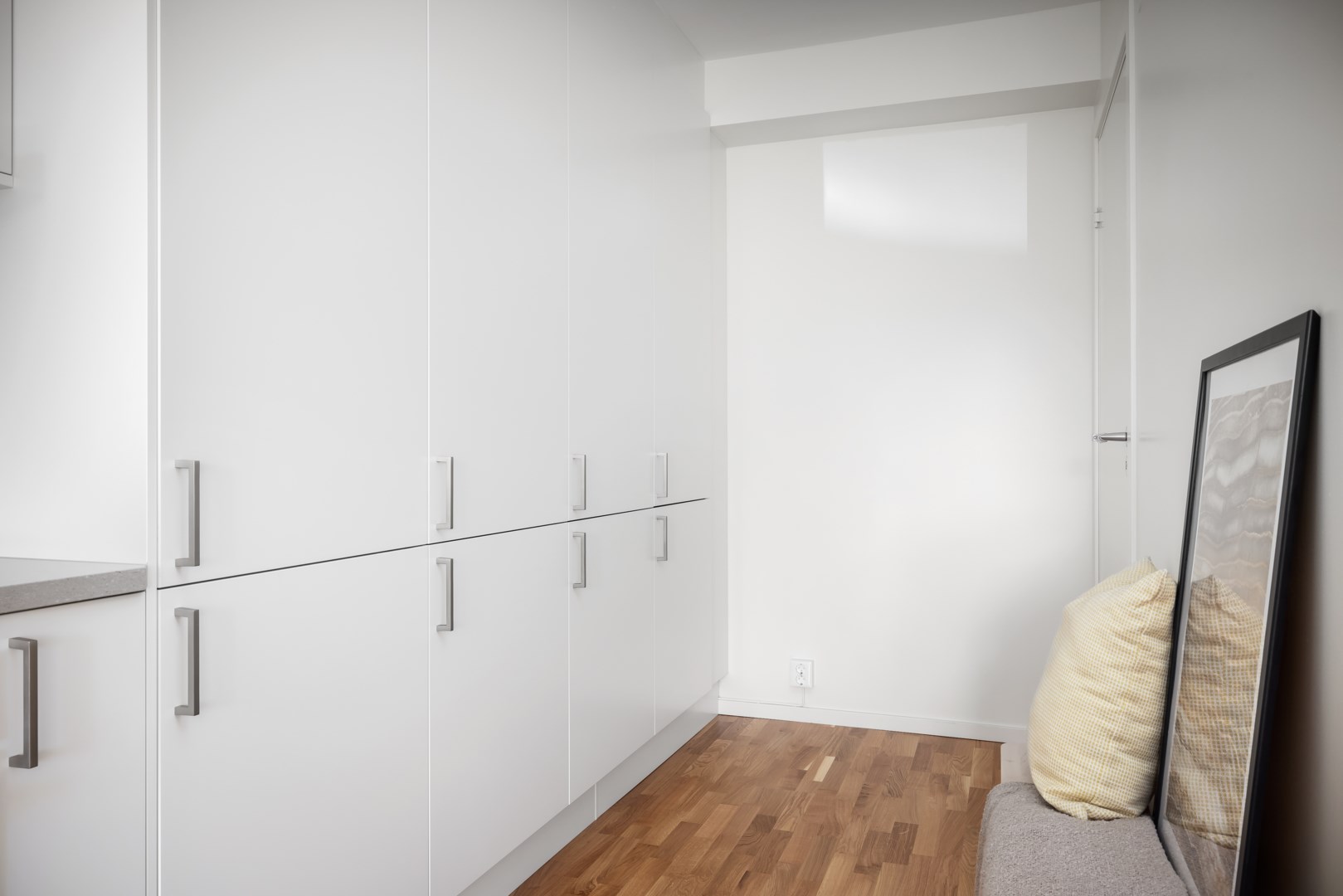 Bostadsbild från Ekuddsvägen 1, Såld i Ekudden, Nacka