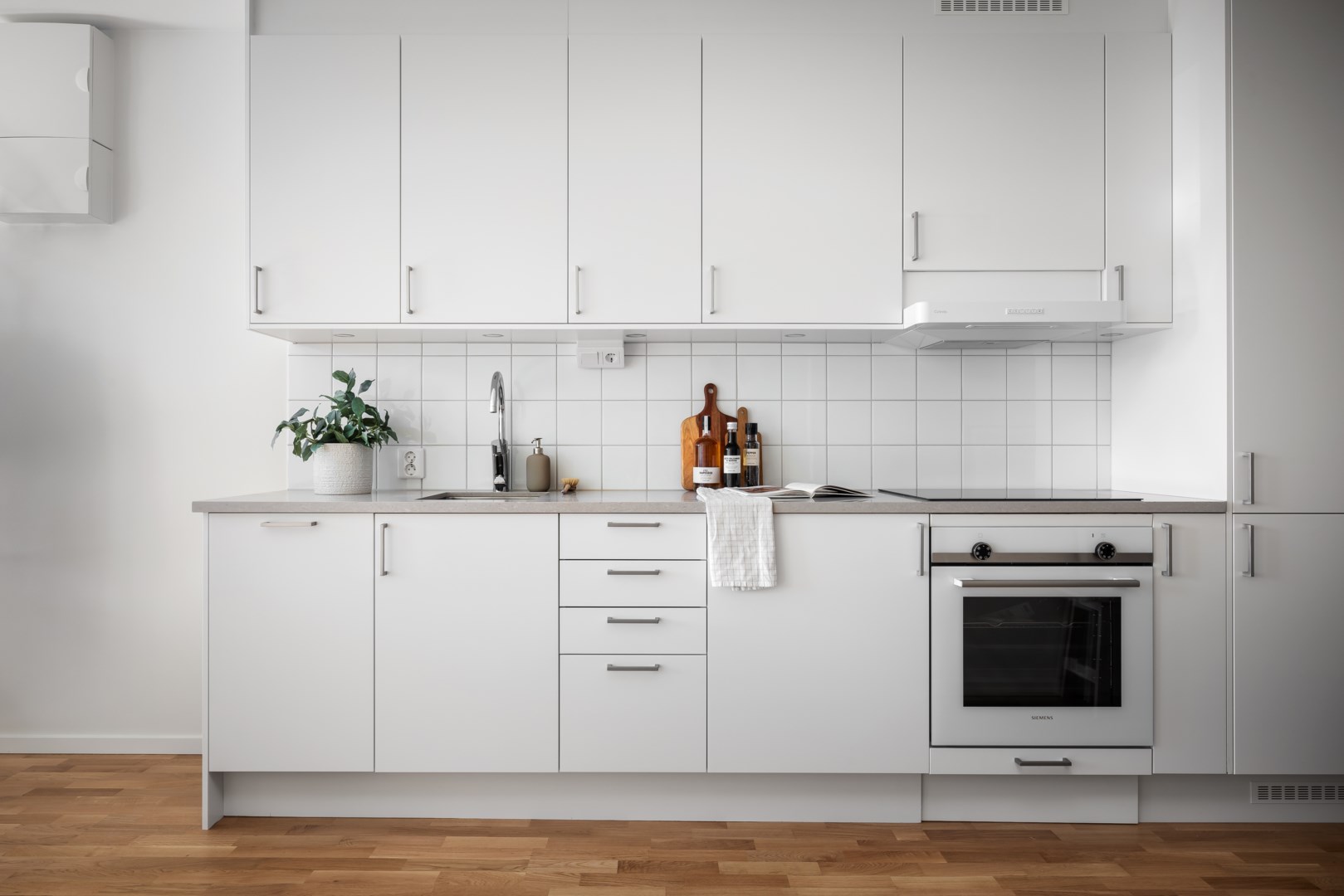 Bostadsbild från Ekuddsvägen 1, Såld i Ekudden, Nacka