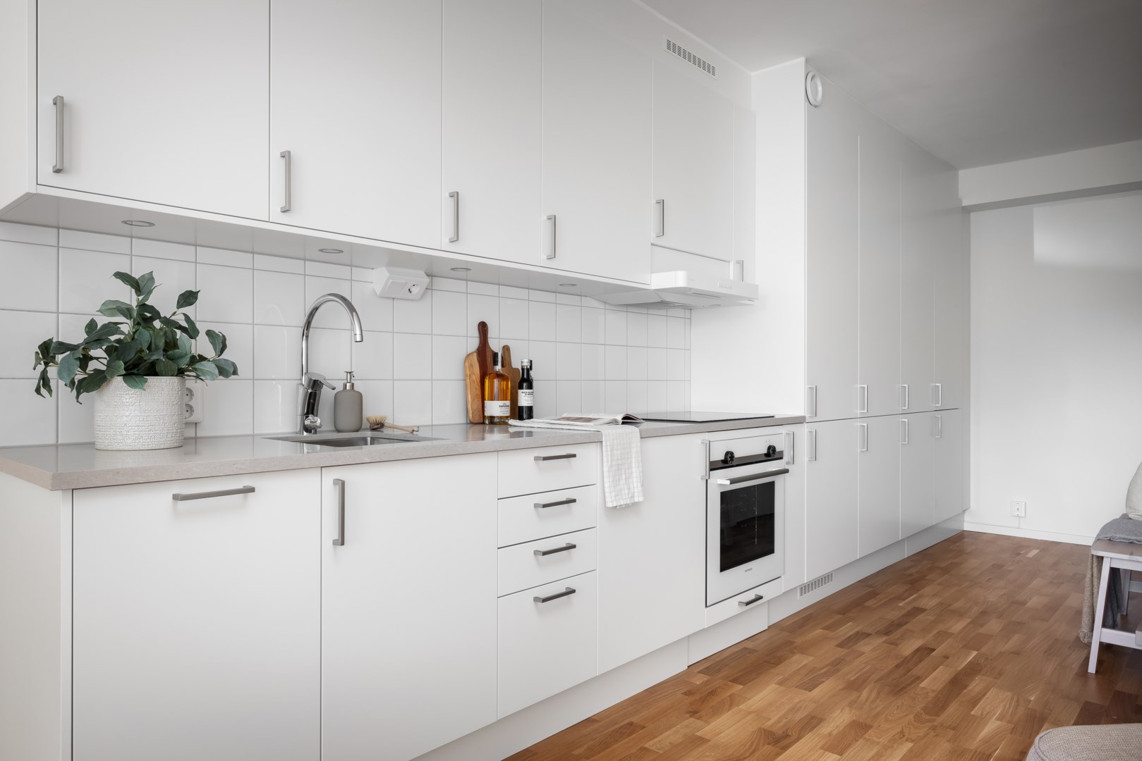 Bostadsbild från Ekuddsvägen 1, Såld i Ekudden, Nacka