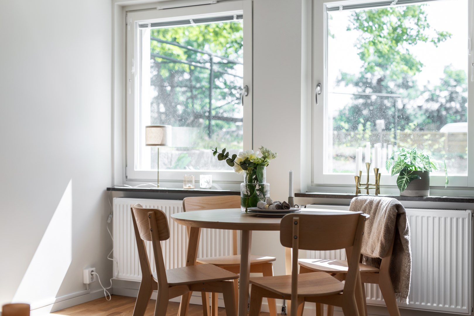 Bostadsbild från Ekuddsvägen 1, Såld i Ekudden, Nacka